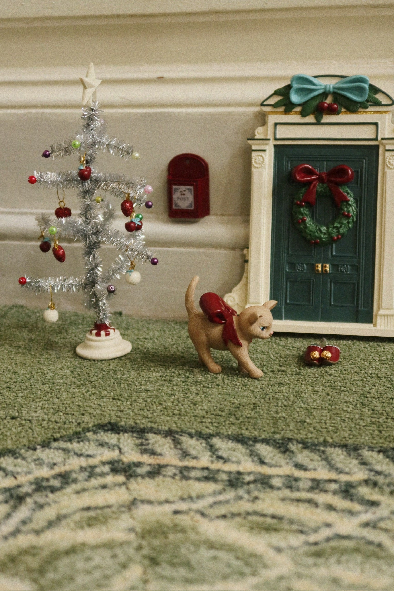 【Konges slojd】Christmas Cerise オーナメント Konges slojd】Christmas Cerise オーナメント 季節・年中行事