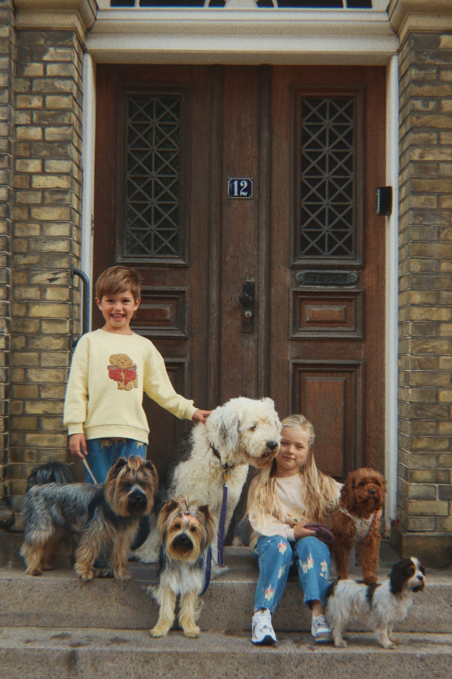 Cats & Dogs Collection | Kids & Children » Konges Sløjd®