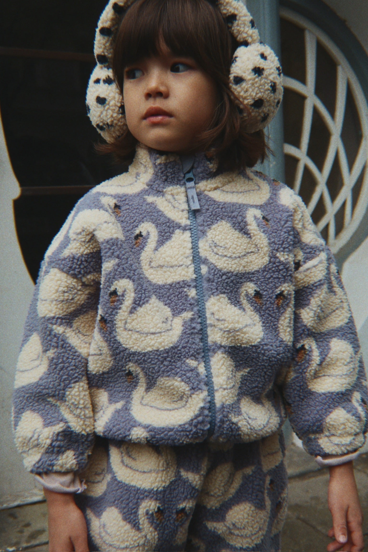 Kids Outerwear | Children's Outdoor Clothes » Konges Sløjd®