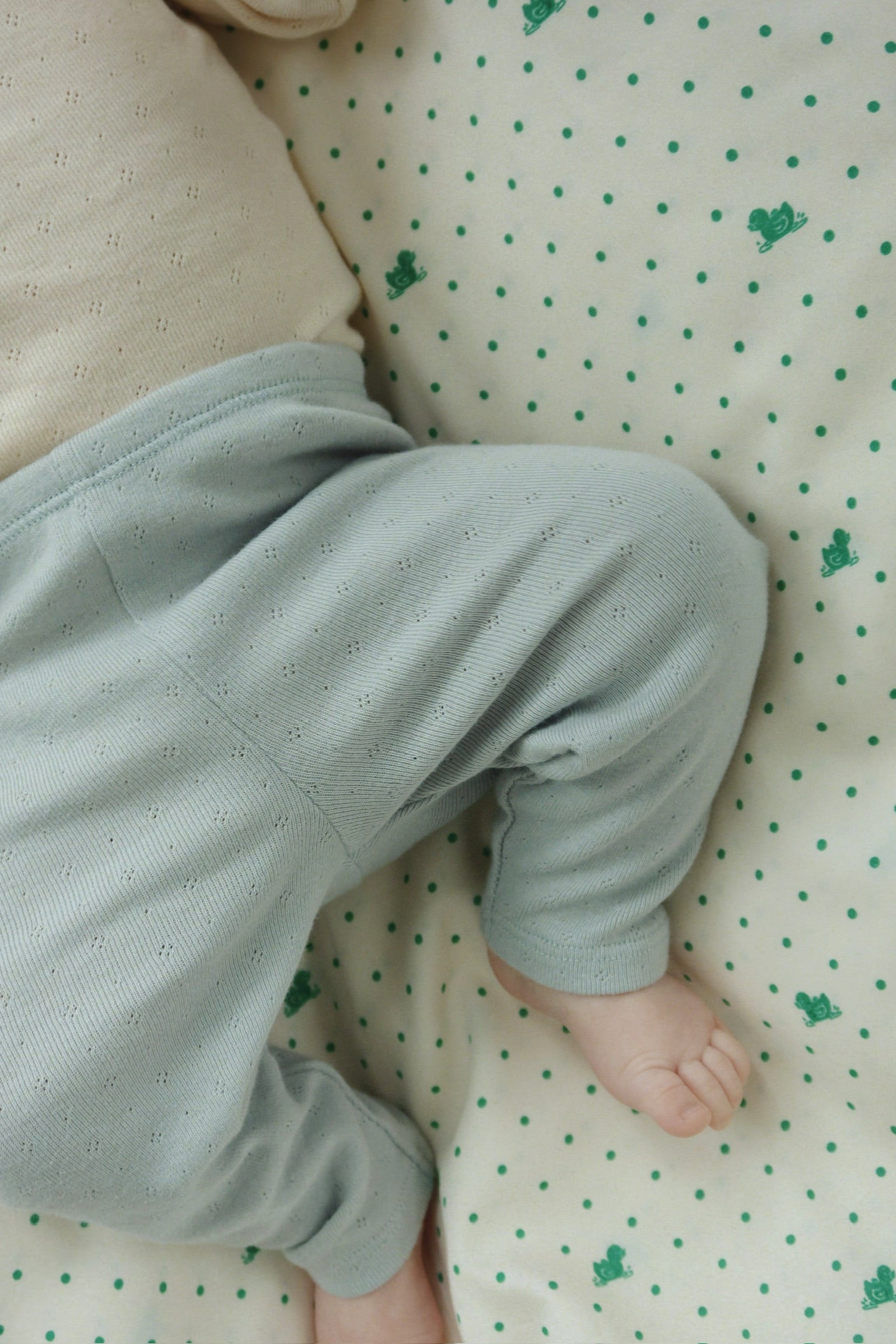 Kids Leggings | Shop Children's Leggings » Konges Sløjd®