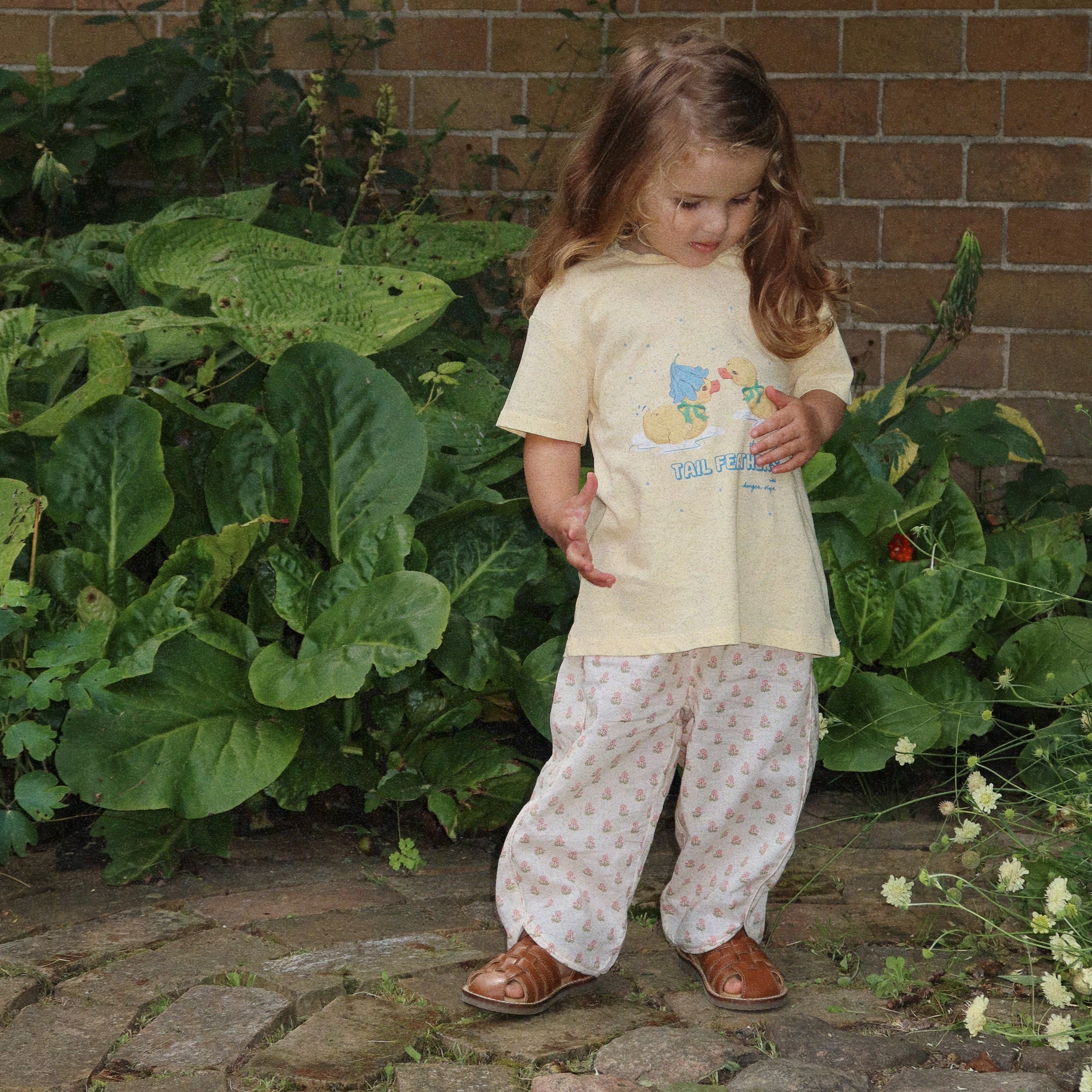 Kids Trousers | Shop Children's Trousers » Konges Sløjd
