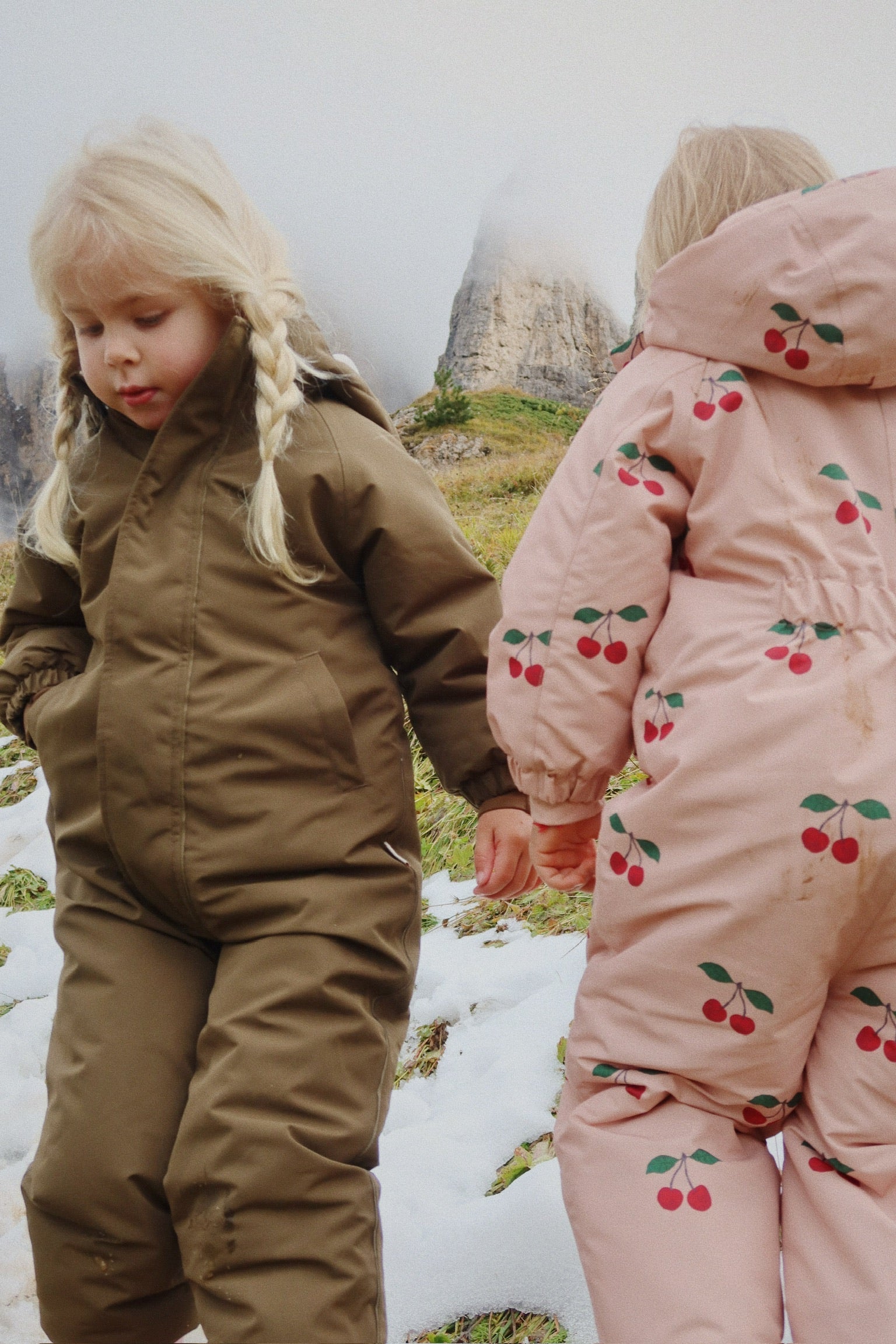 Kids Winter Clothing | Shop Winter Clothes Now » Konges Sløjd