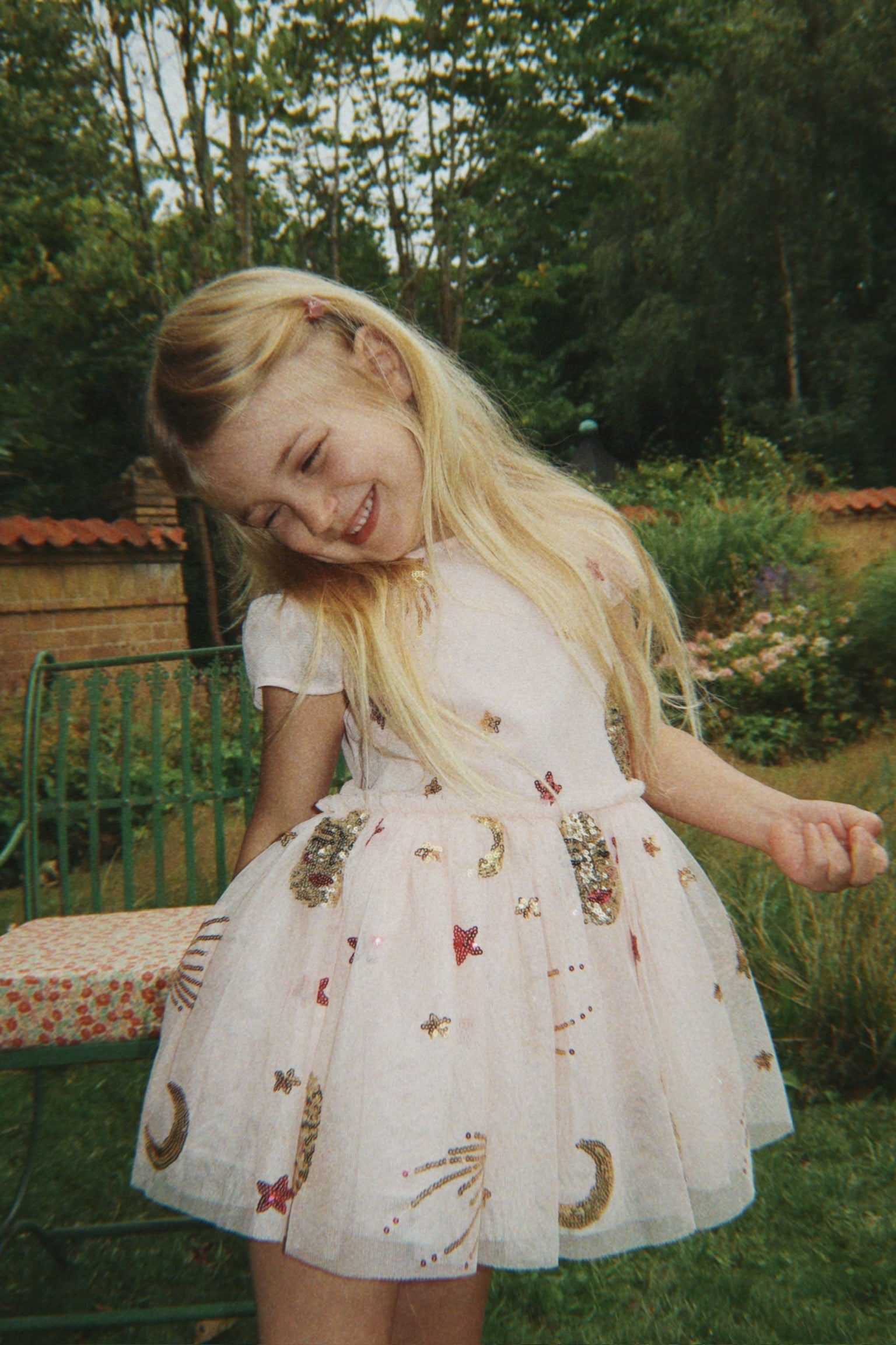 Girls Dresses | Shop Kids' Dresses » Konges Sløjd®