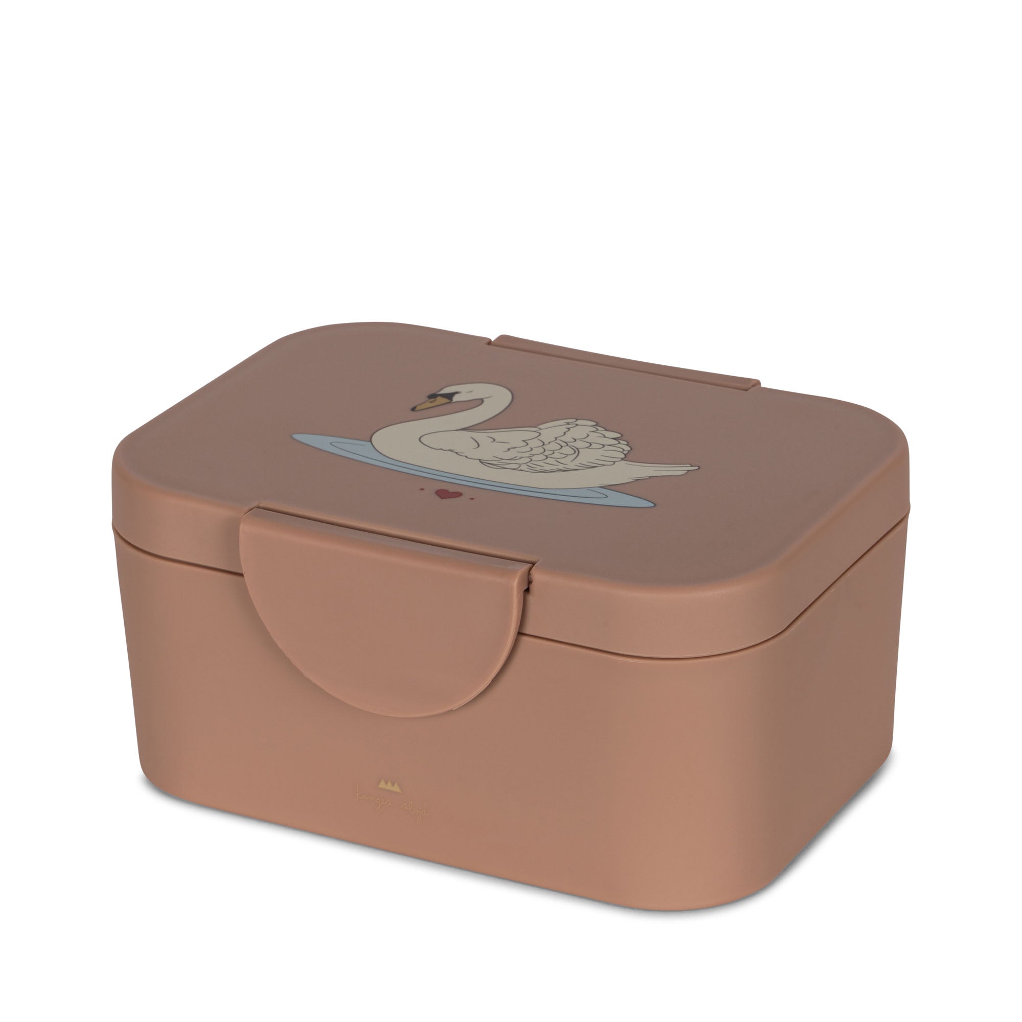 Konges Sløjd A/S LUNCH BOX Lunch boxes SWAN
