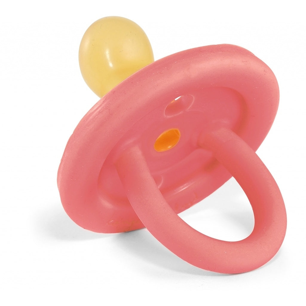 Konges Sløjd A/S MIO PACIFIER CHERRY Pacifiers ROSE