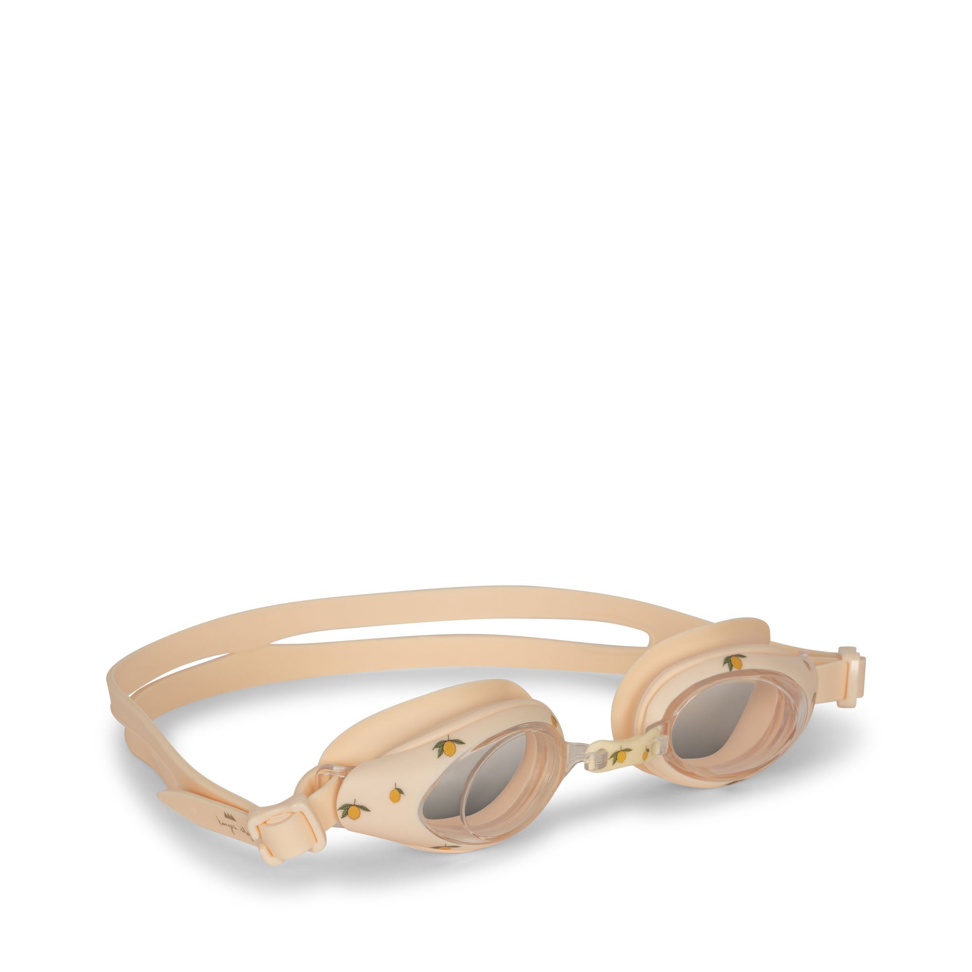 lemon goggles MARLEY SWIM GOGGLES