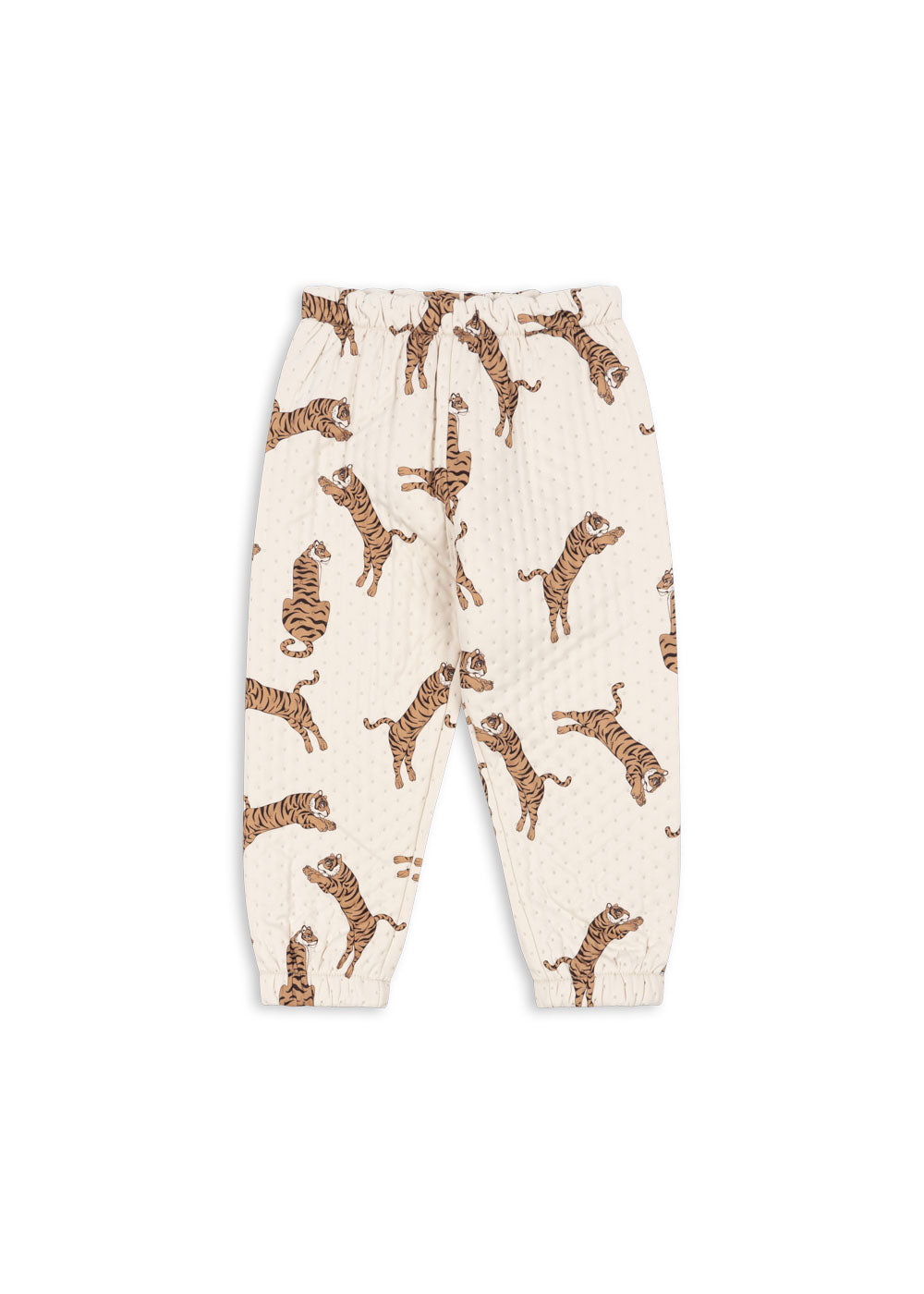 Thermo Pants GRS - Tiger – Konges Sløjd®