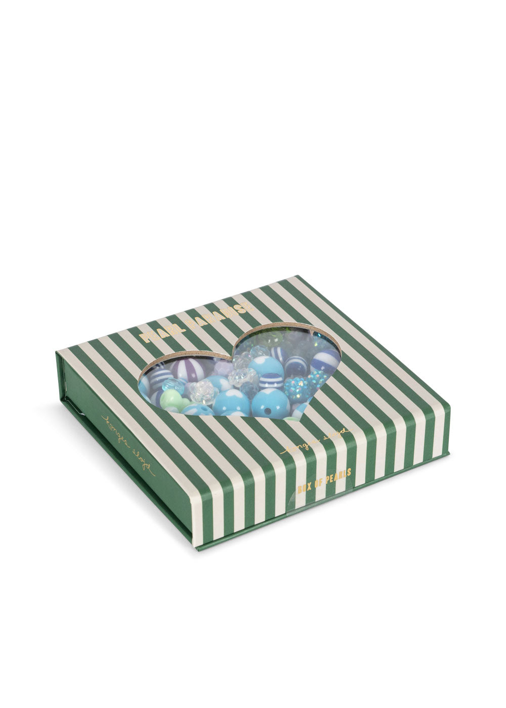 Pearl box set - blue – Konges Sløjd®