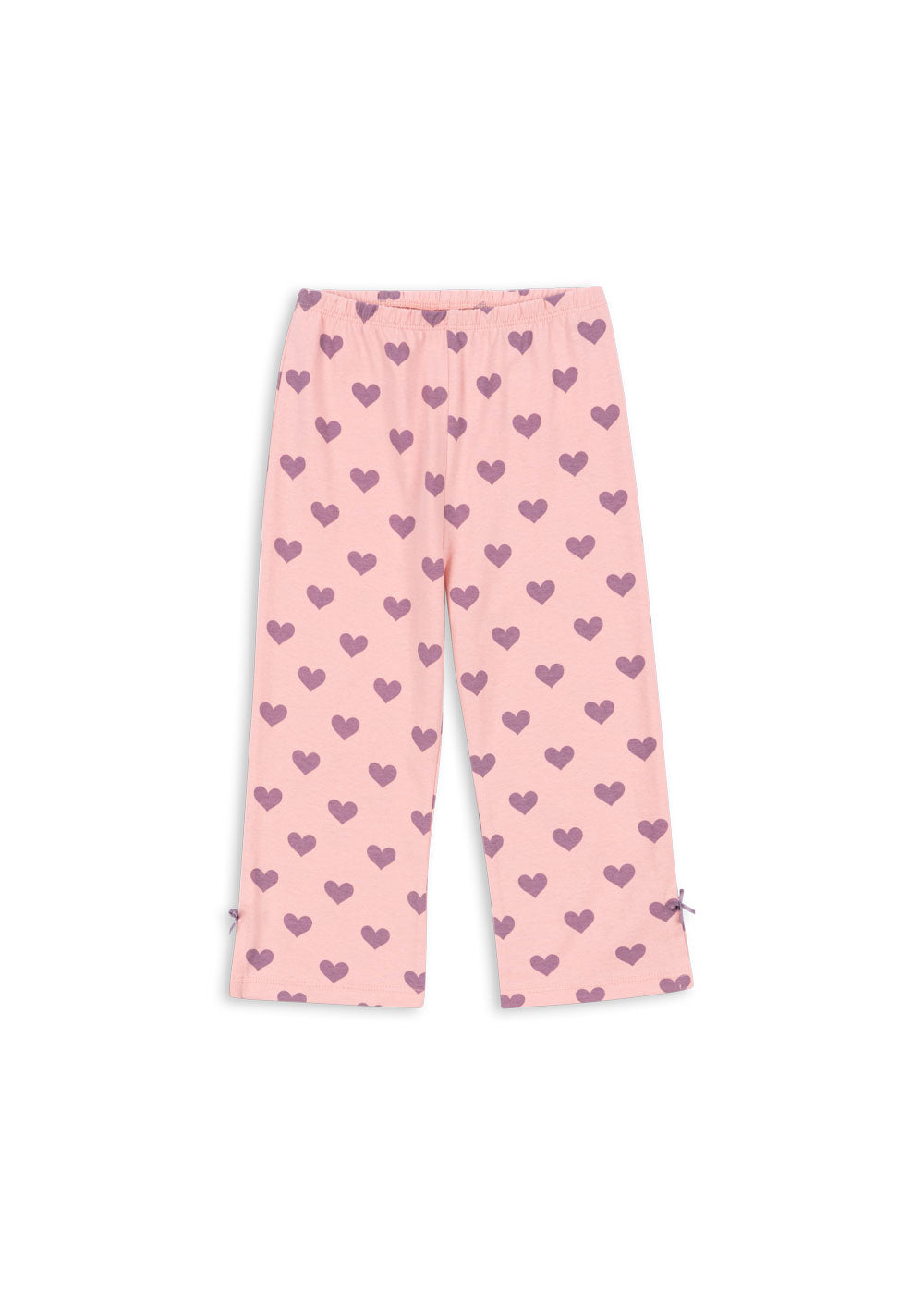 Drey pants - hortensia coeur – Konges Sløjd®