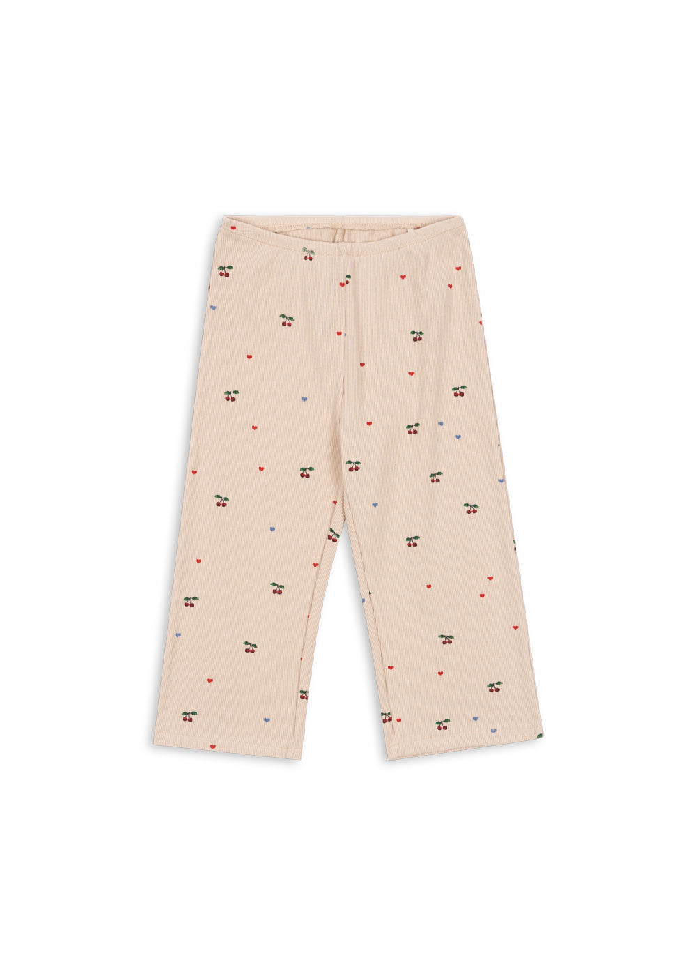 SAMPLE-Ellea Pants - Rose