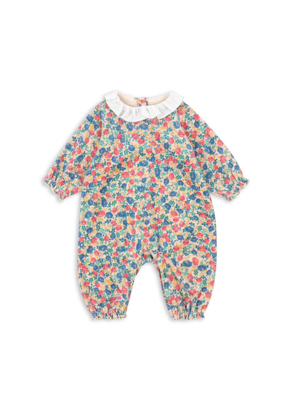 MIFFA ONESIE - fiola – Konges Sløjd®