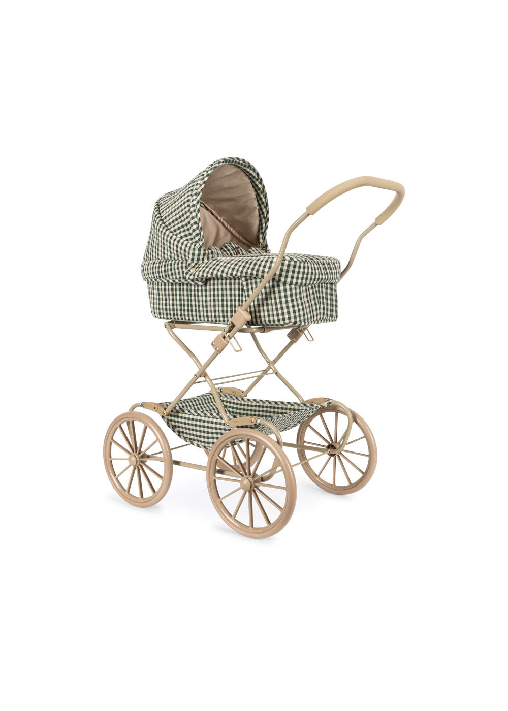 Cheeky Doll Pram