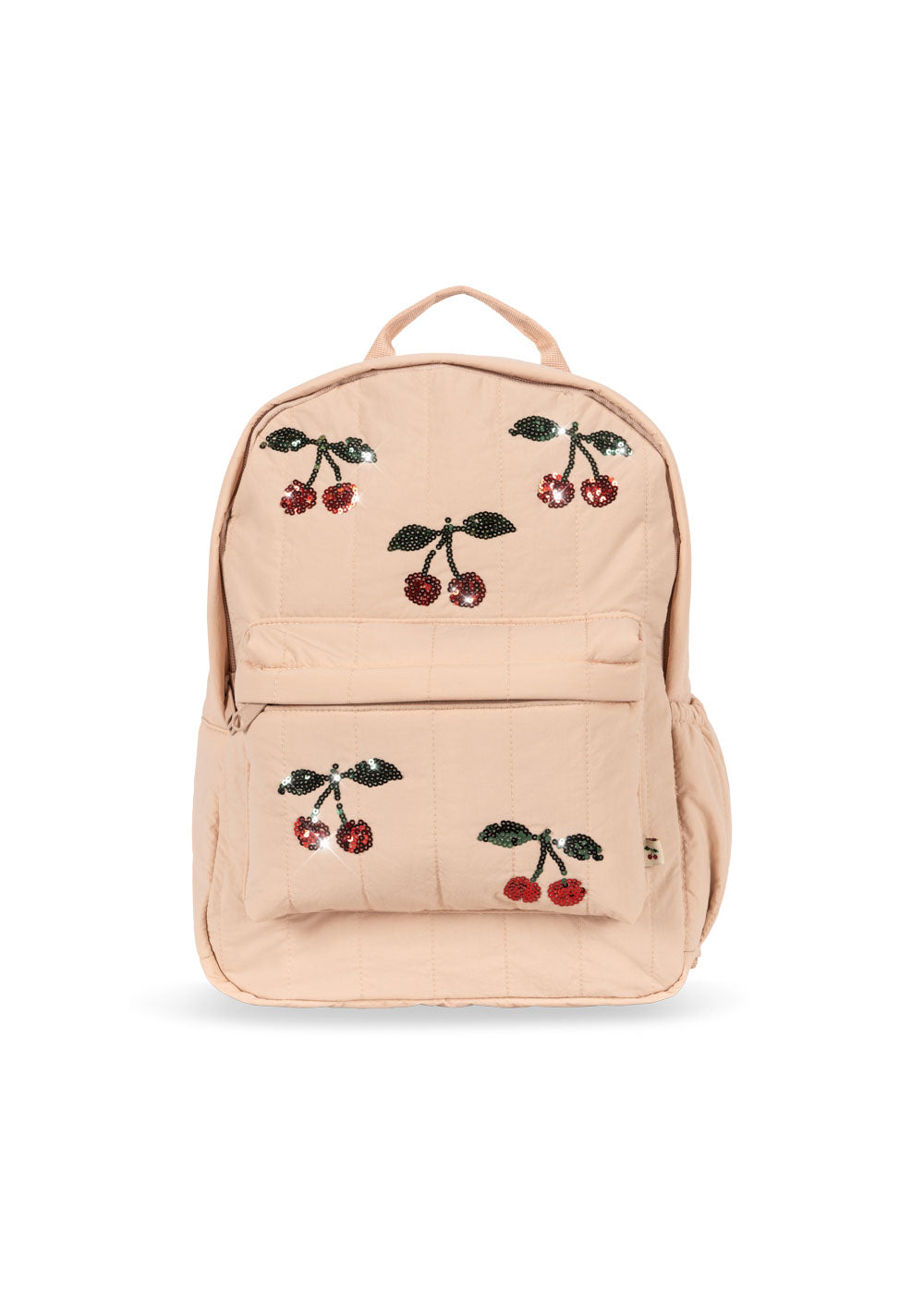 JUNO SEQUIN BACKPACK