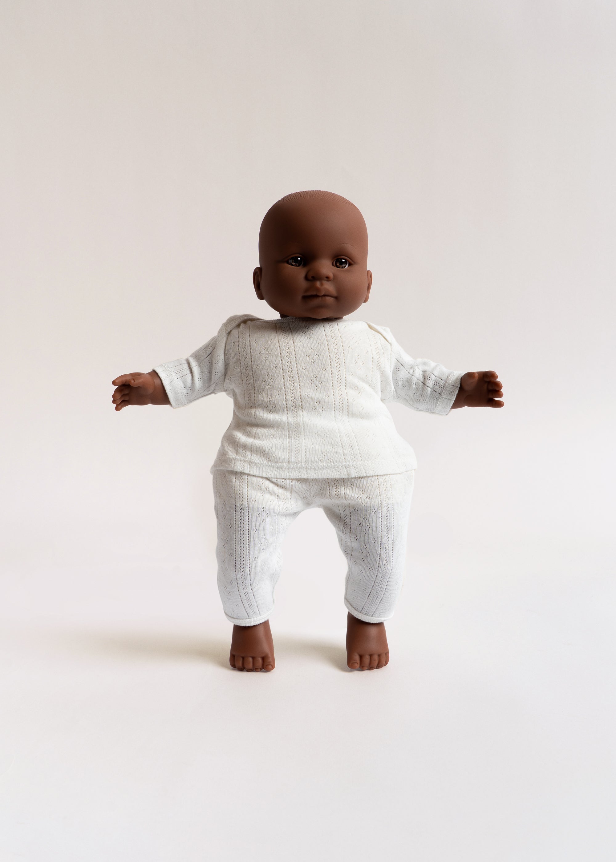 GERD THE DOLL - multi – Konges Sløjd®