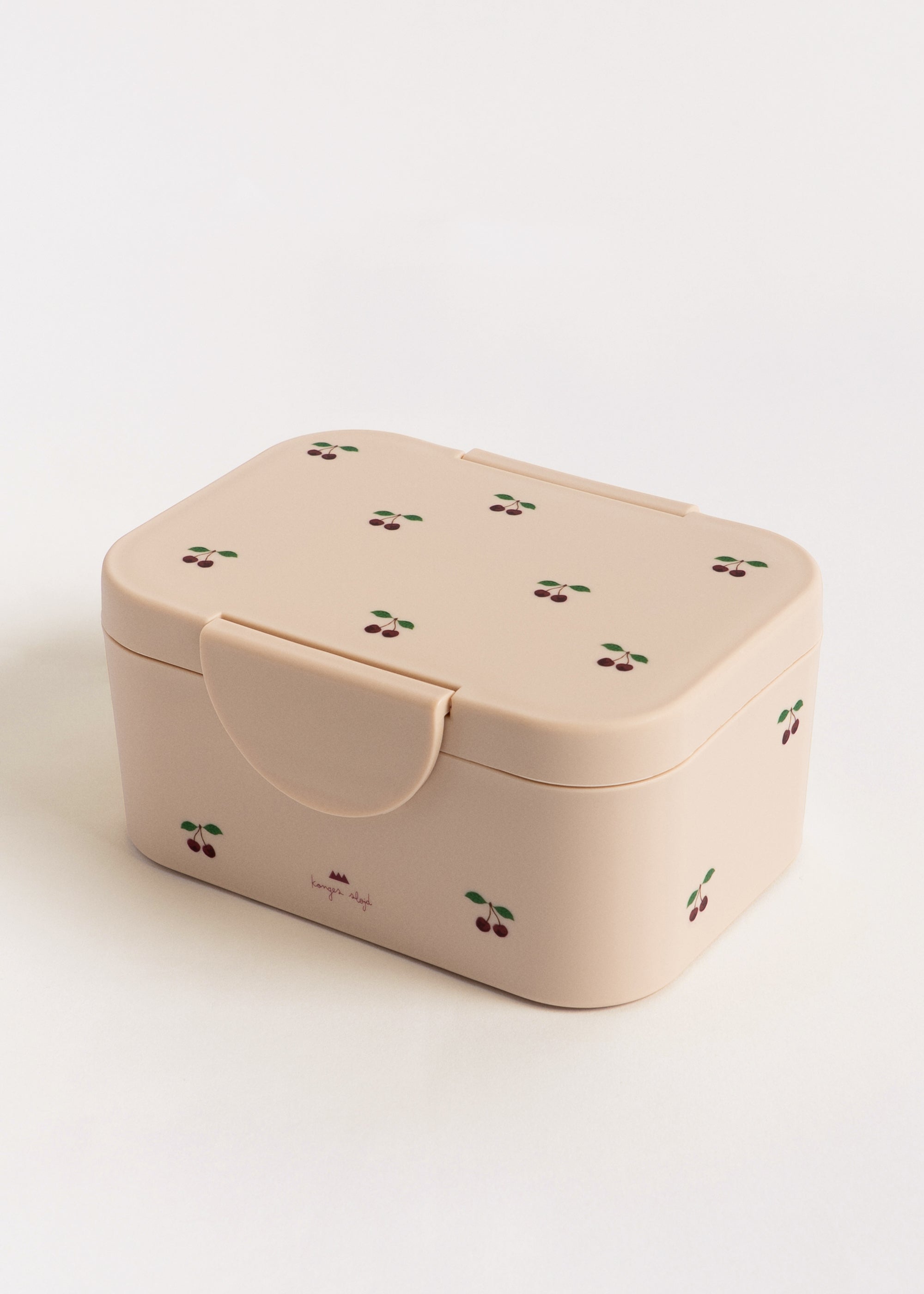 LUNCH BOX - cherry blush – Konges Sløjd®