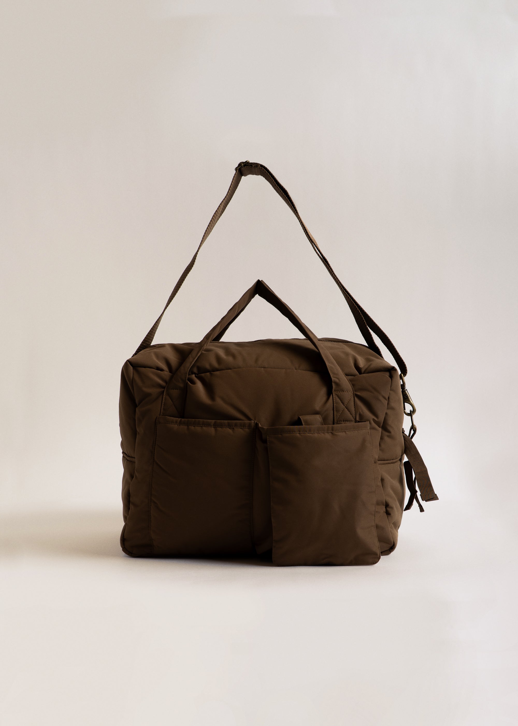 ALL YOU NEED BAG - walnut – Konges Sløjd®