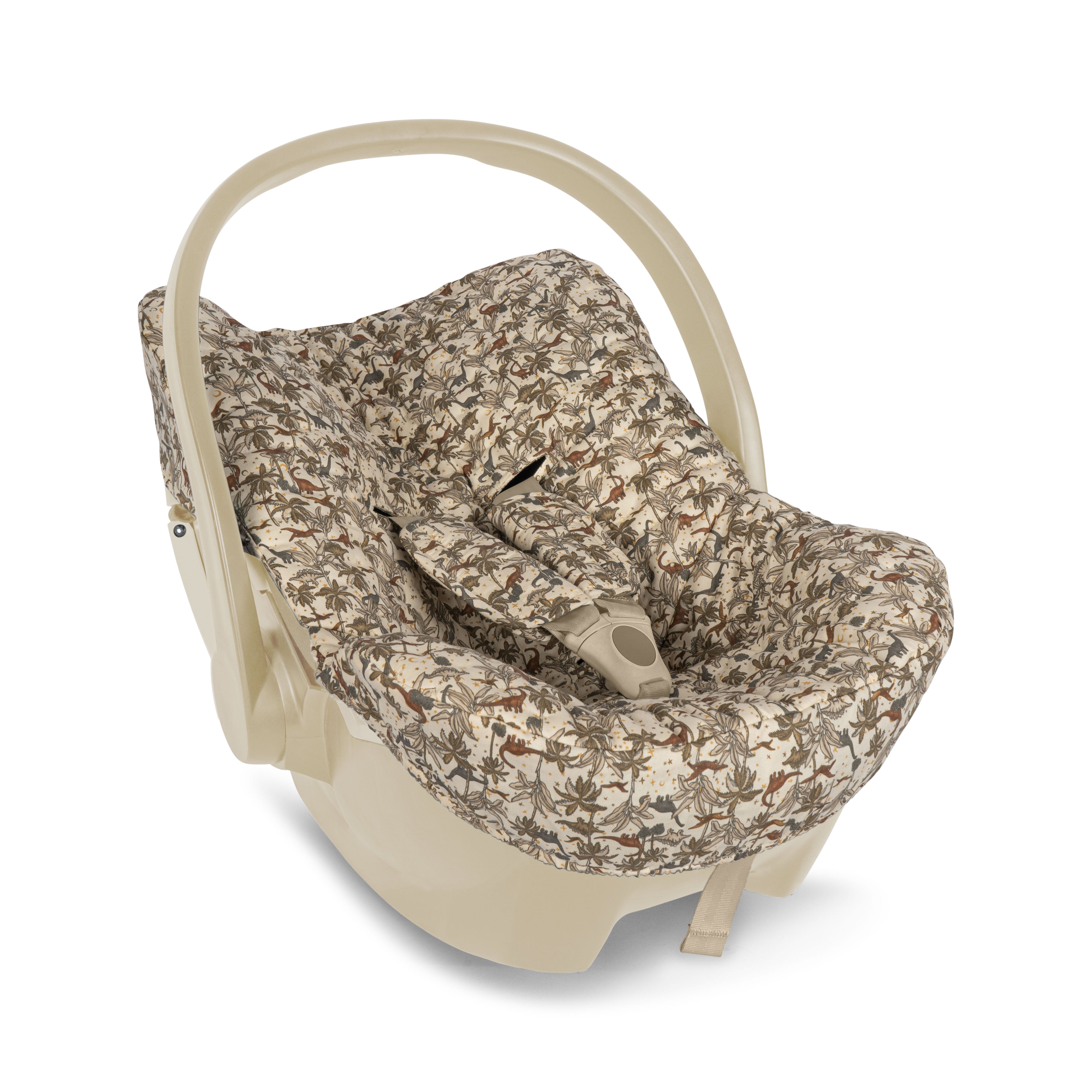BABY CAR SEAT COVER - dino – kongessloejd.com