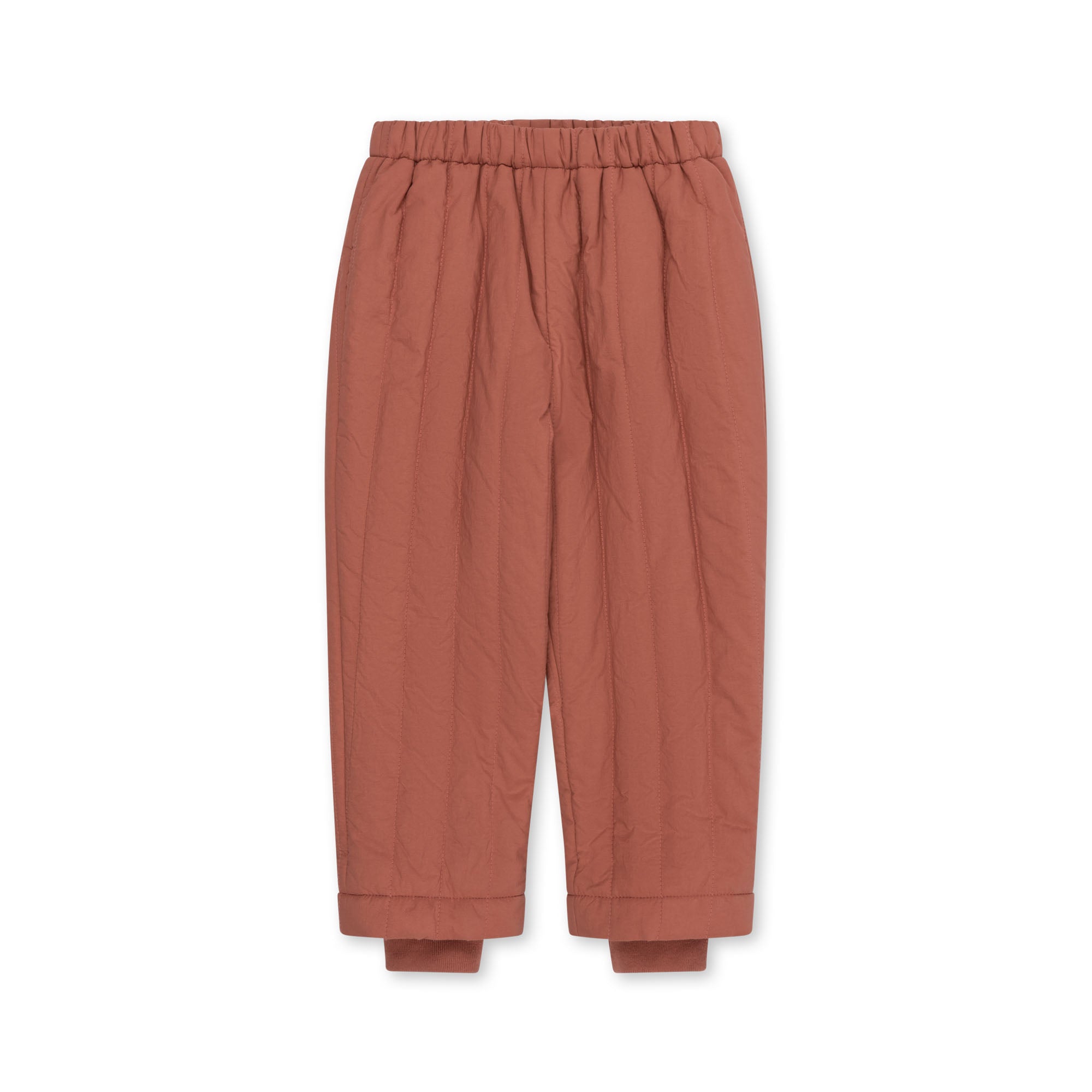 Konges Sløjd A/S Storm Thermo Pants Thermowear CANYON ROSE