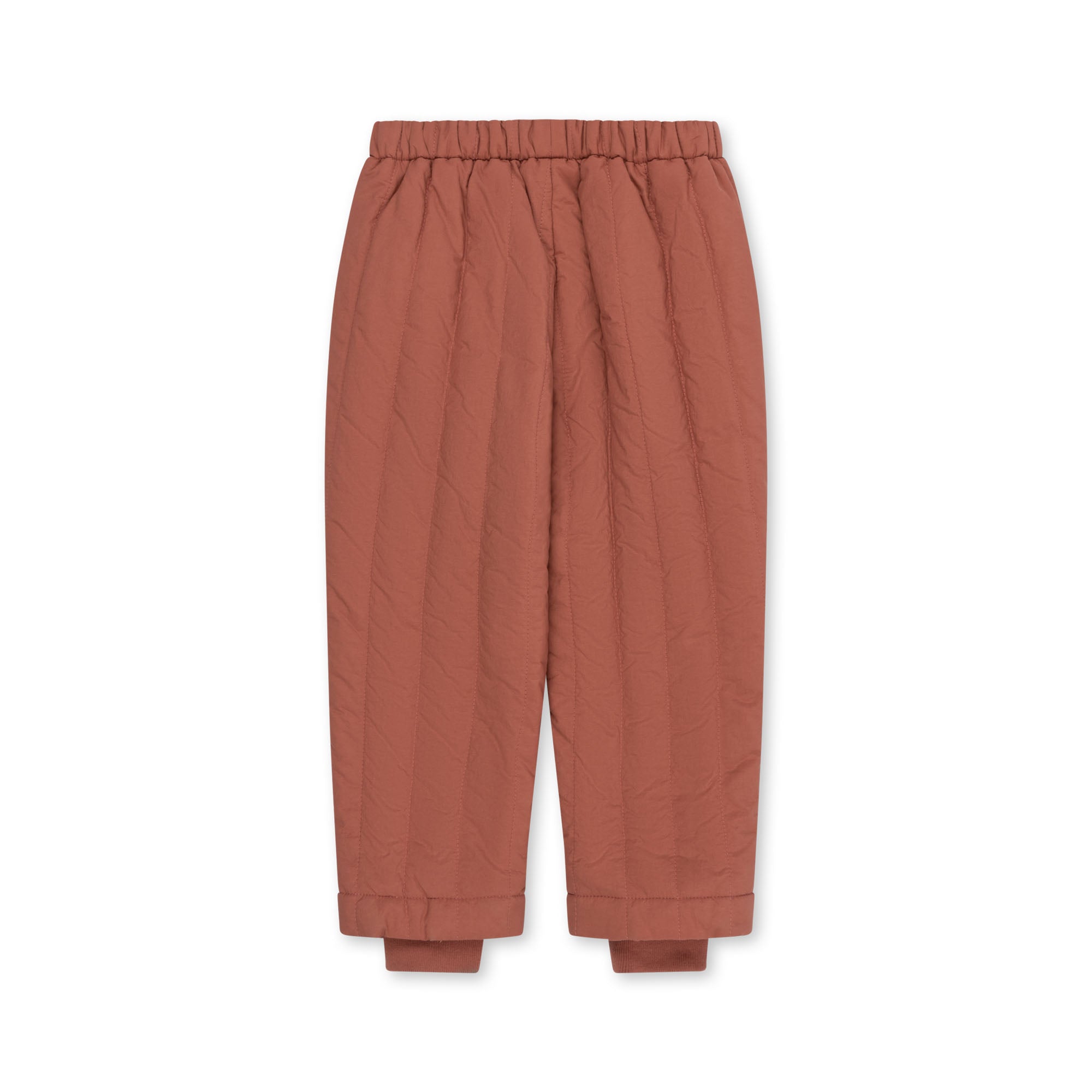 Konges Sløjd A/S Storm Thermo Pants Thermowear CANYON ROSE