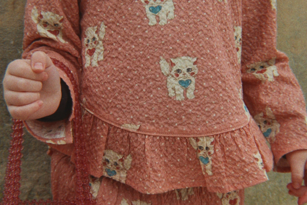 Kids' and children's tops from Konges Sløjd