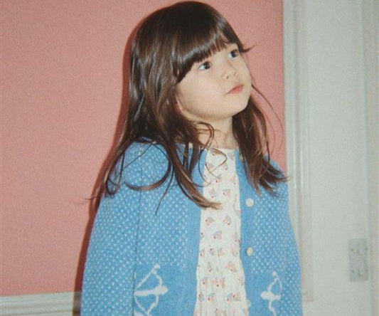 Kids' and children's jumpers from Konges Sløjd