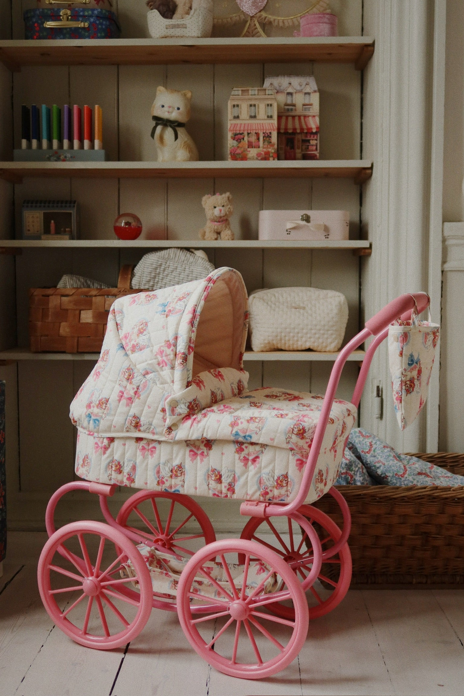 Kids Doll Prams | Shop Now » Konges Sløjd® – kongessloejd.com