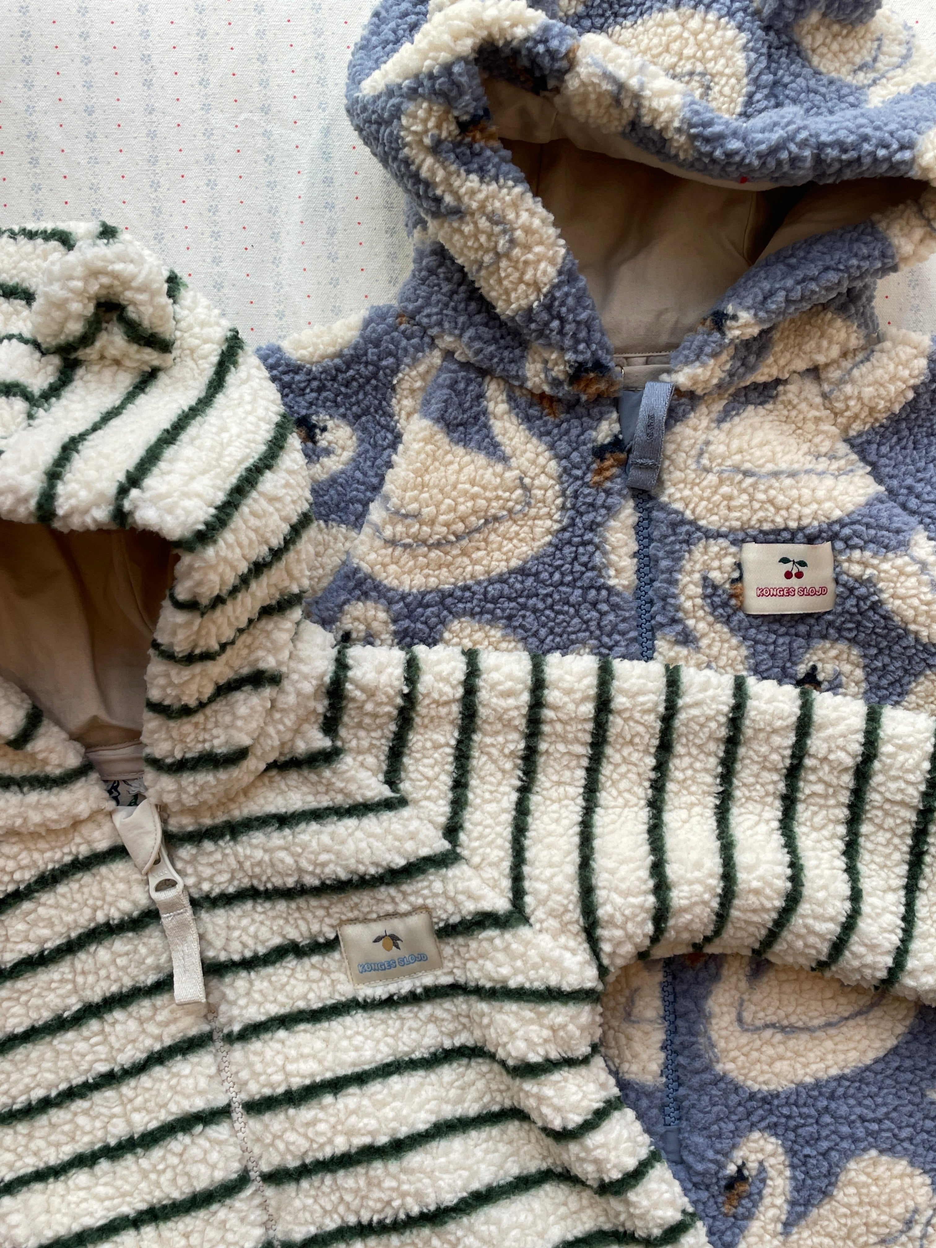 Outdoor Onesies | Get Your Puddle Suits Today » Konges Sløjd®