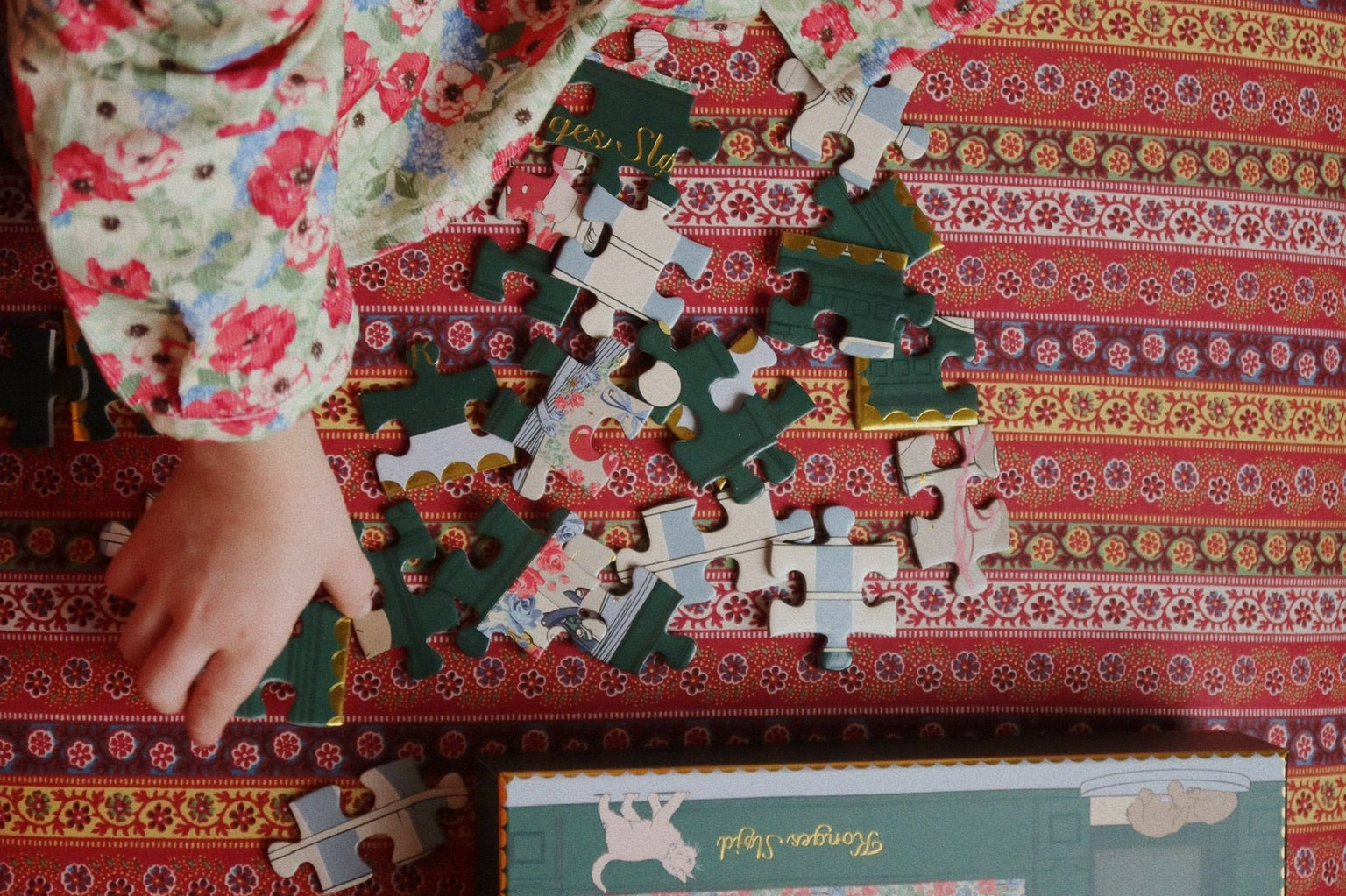 Kids' and children's games from Konges Sløjd