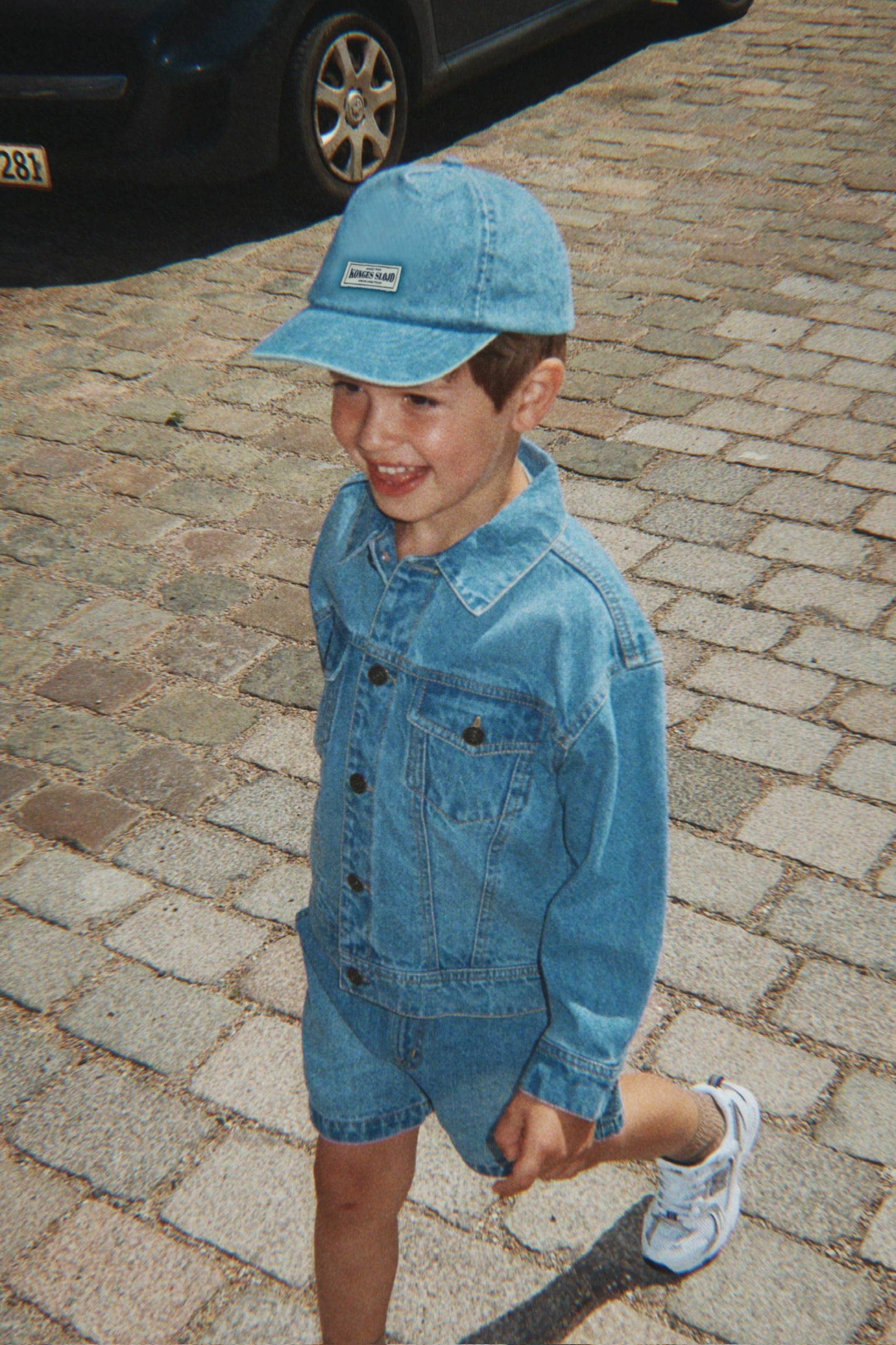 Kids Clothes | Shop Kids & Children's Clothing » Konges Sløjd®