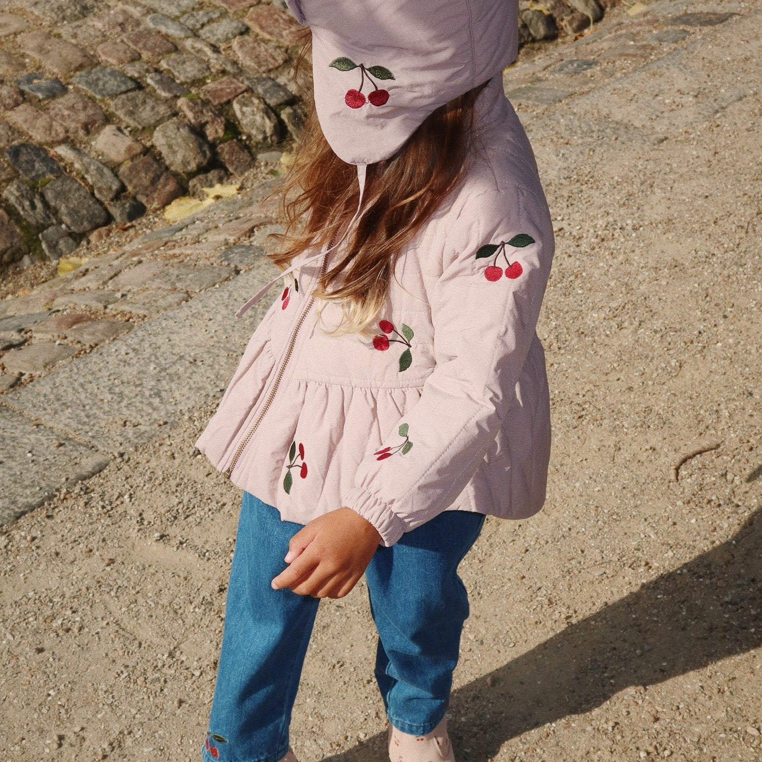 Kids' and children's coats and vests from Konges Sløjd