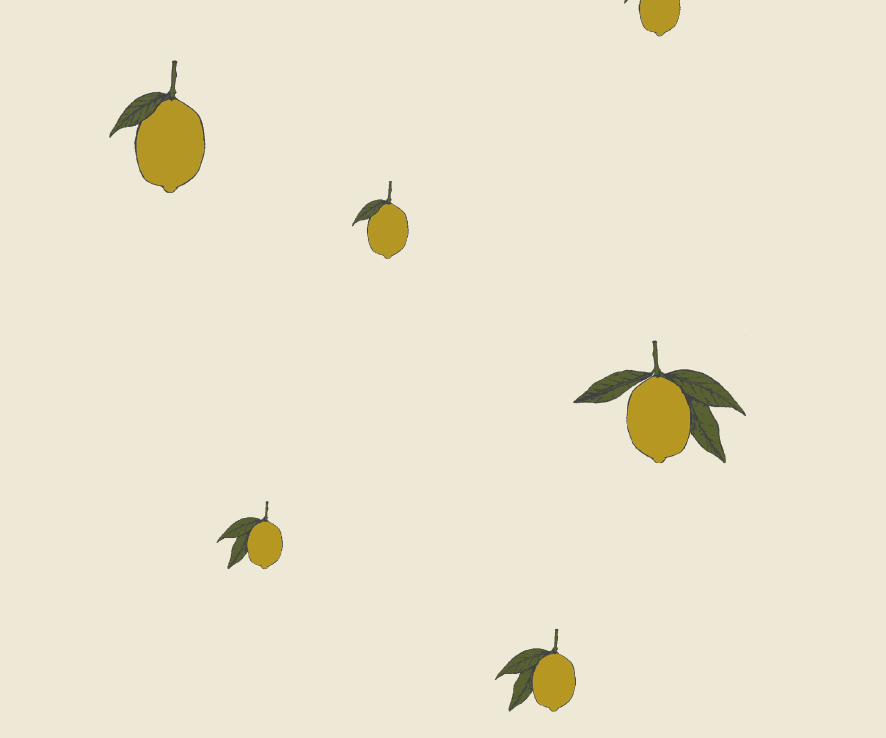 lemon