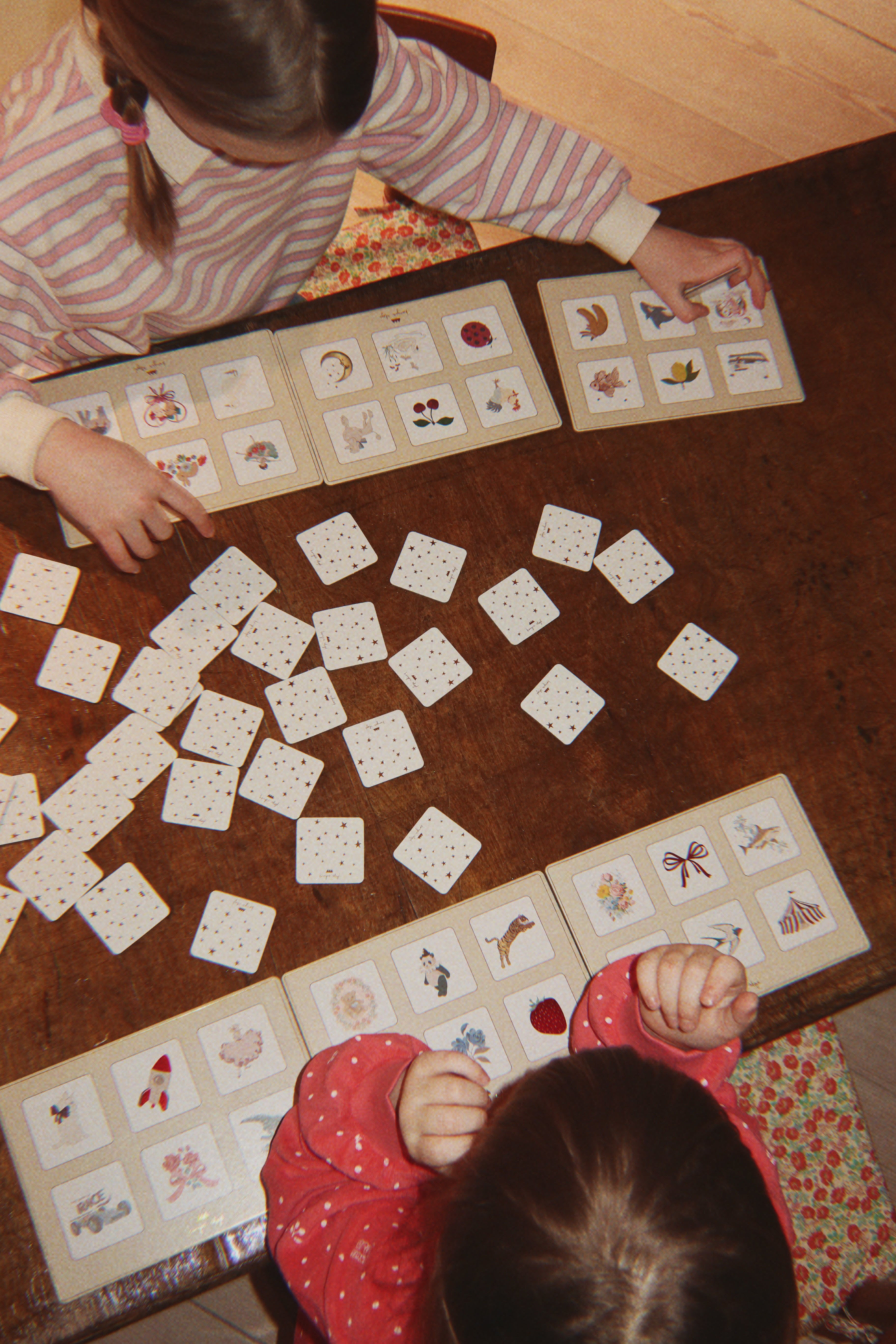 New in home & toys | Shop Now » Konges Sløjd®