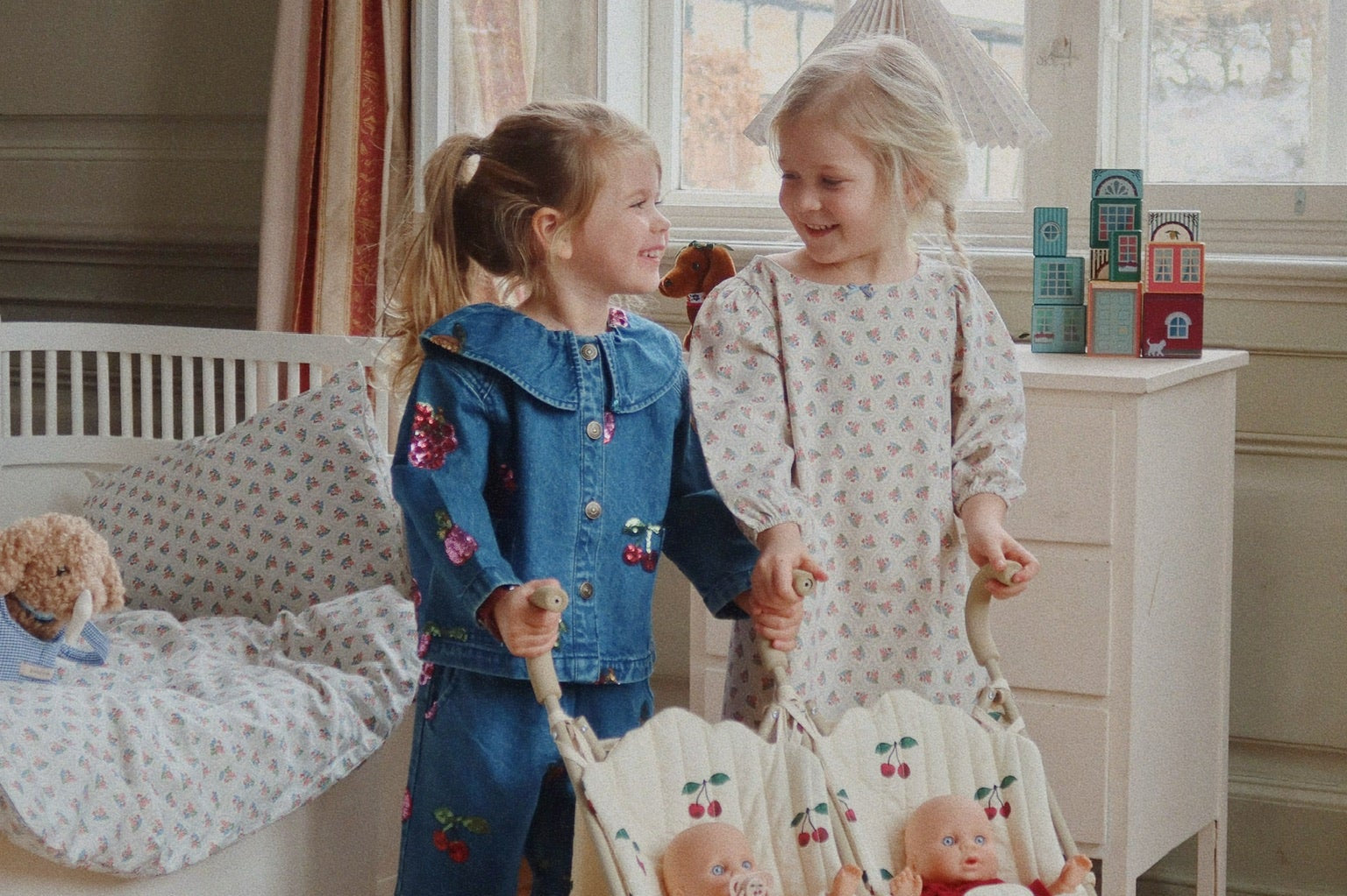 christmas gifts for kids 2-3 years