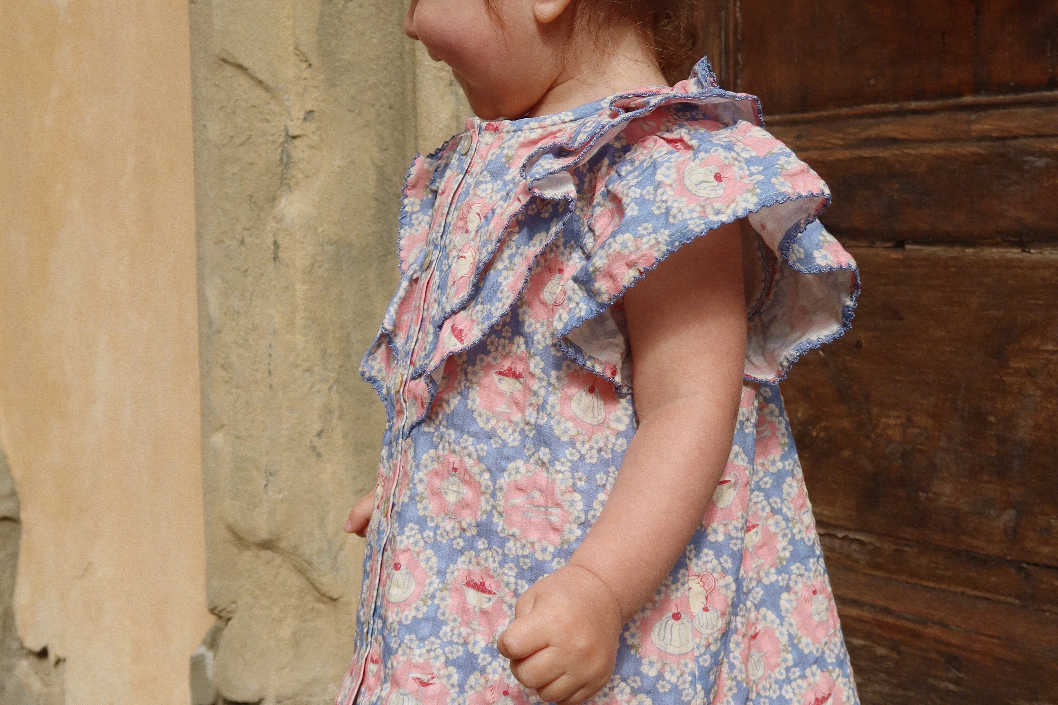 Kids' and children's tops from Konges Sløjd