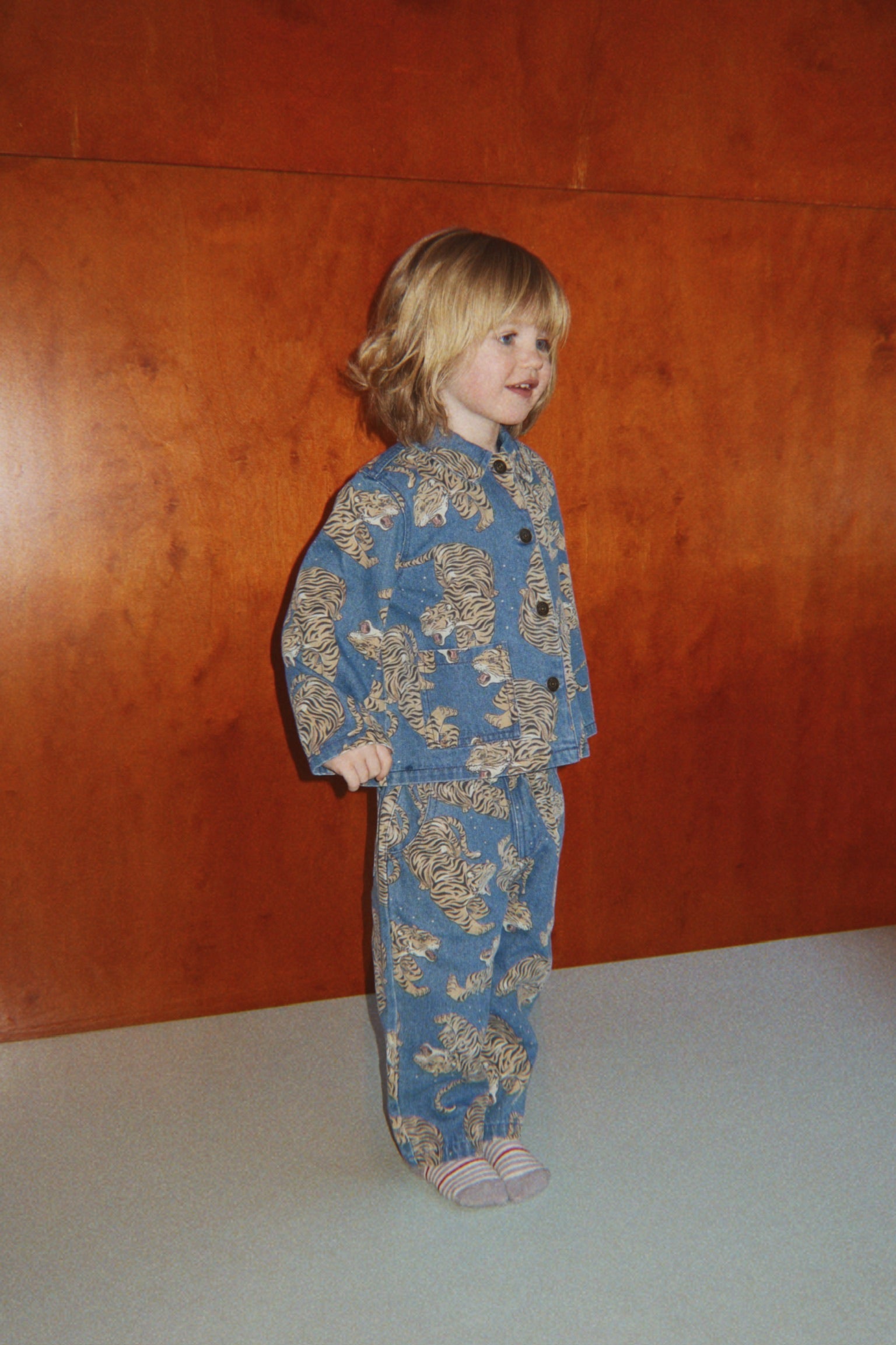 Kids Bottoms | Shop Children's Bottoms » Konges Sløjd®