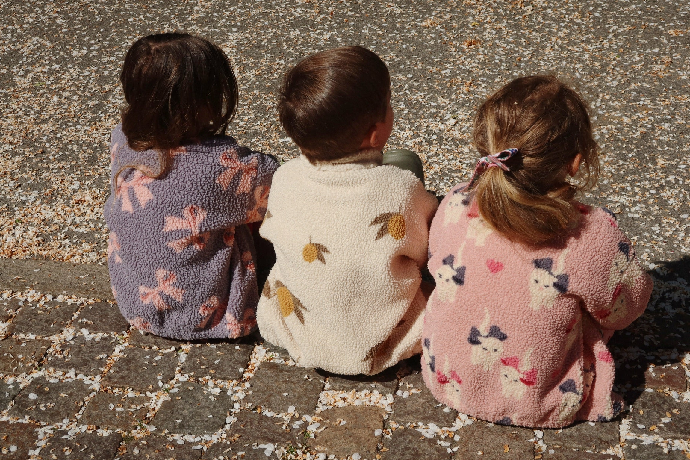 Kids' and children's outerwear from Konges Sløjd