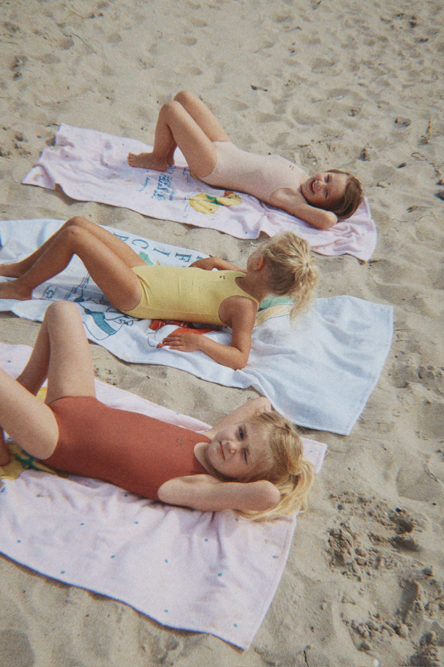 swim & beach – Konges Sløjd®