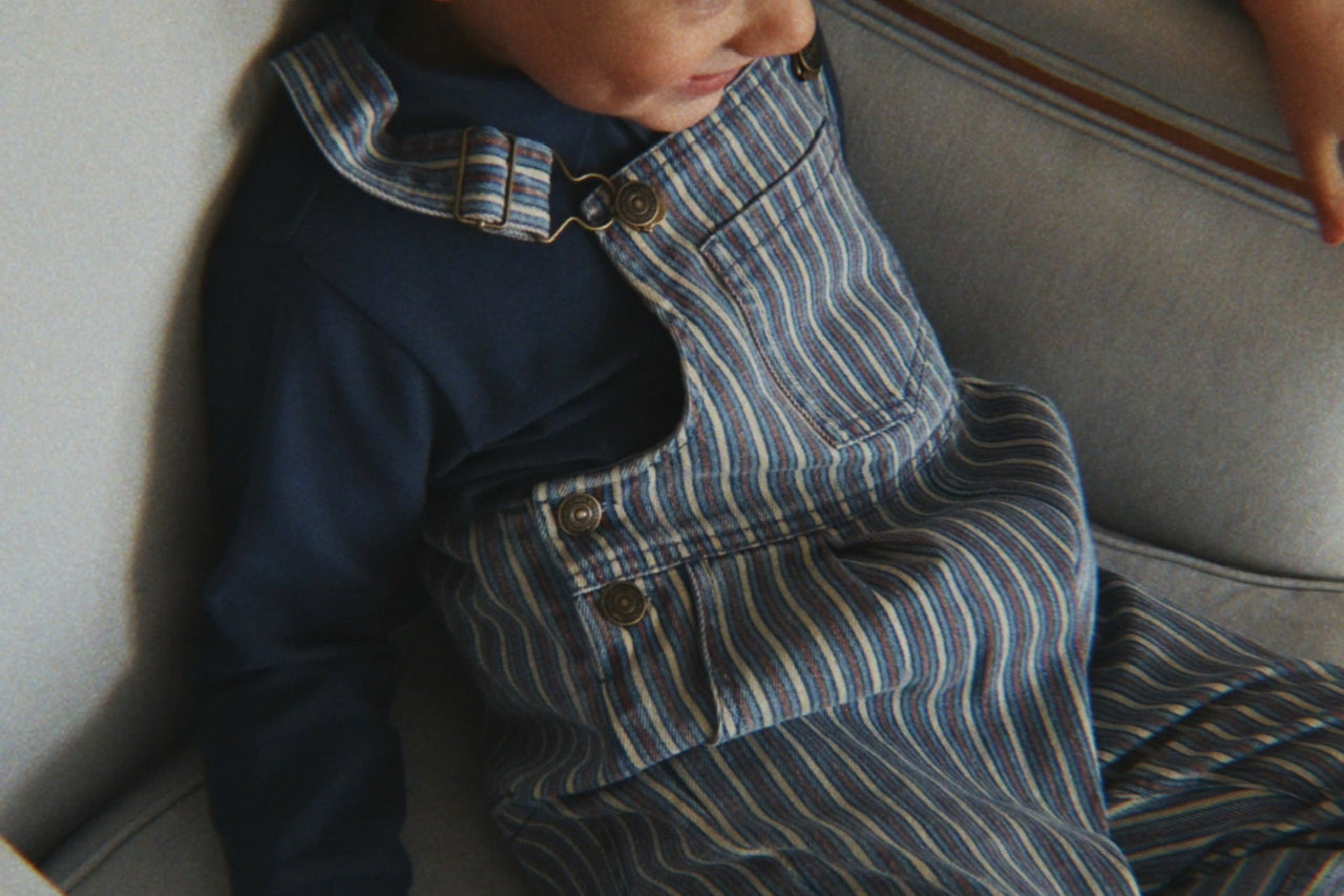 Kids' and children's rompers from Konges Sløjd
