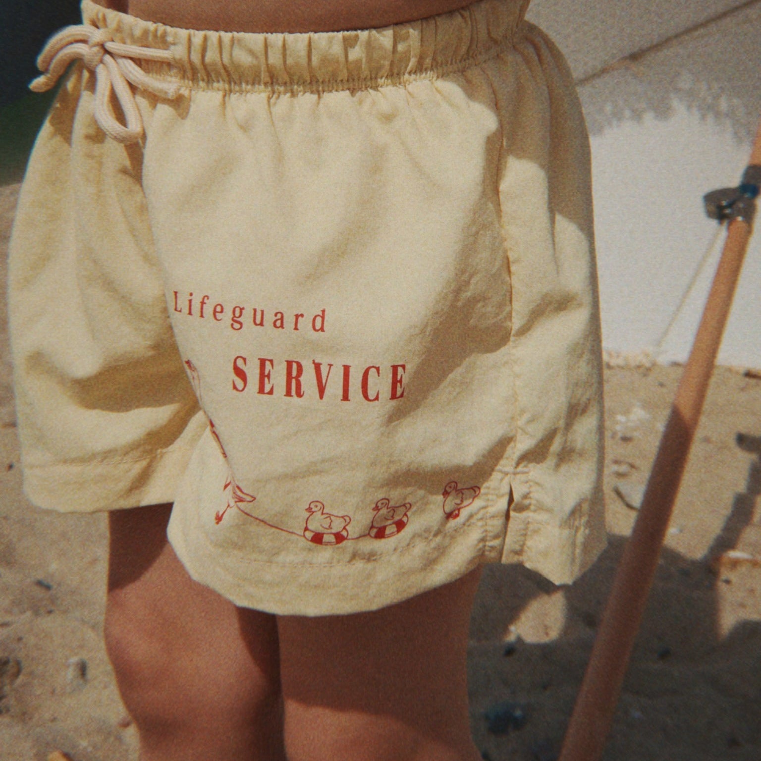 Kids Swim Shorts | Shop Children's Swim Shorts » Konges Sløjd®