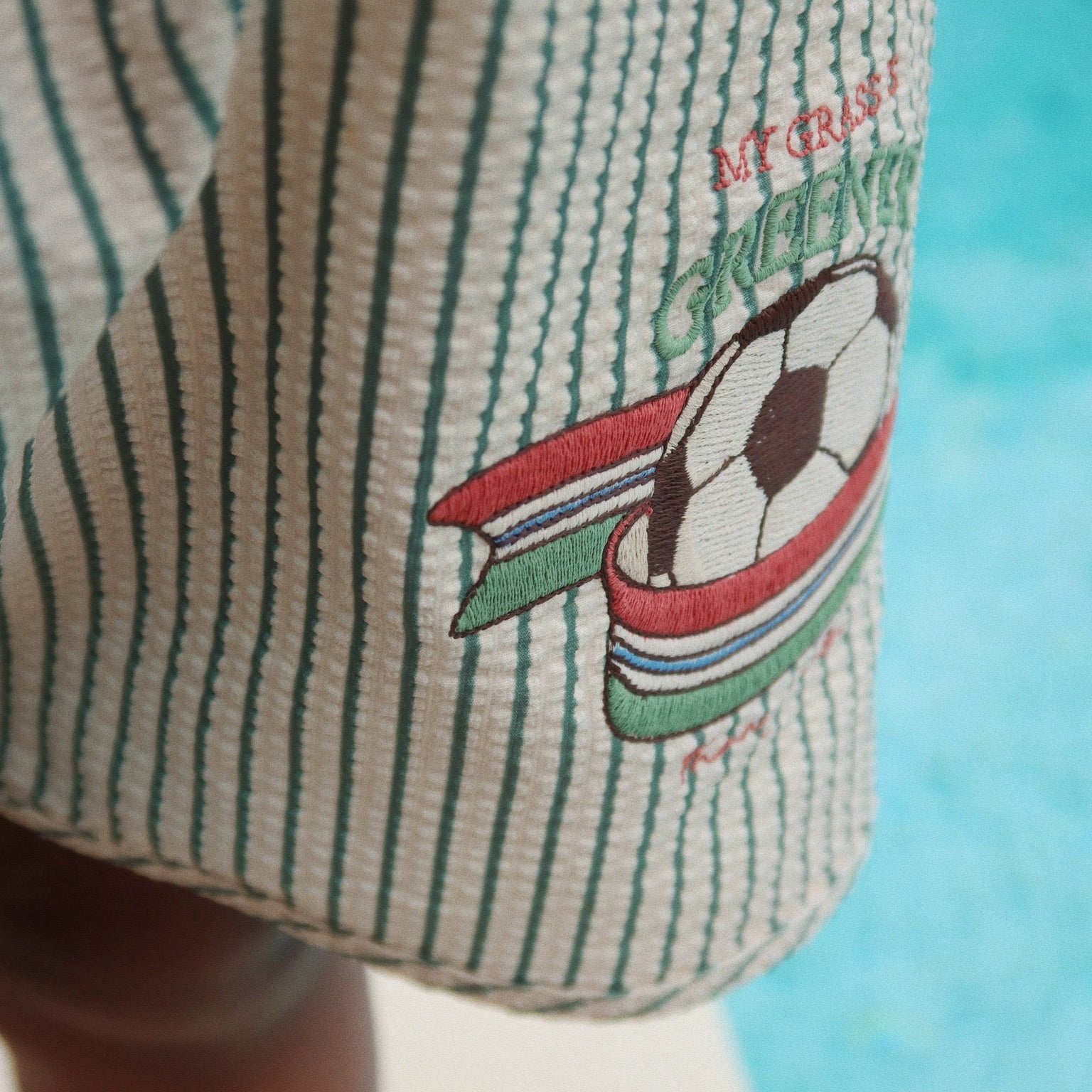 Kids' and children's swim shorts from Konges Sløjd