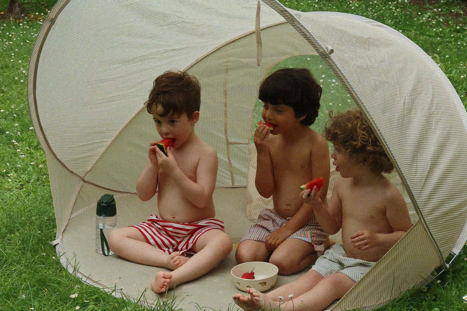 Kids' and children's uv swimwear from Konges Sløjd