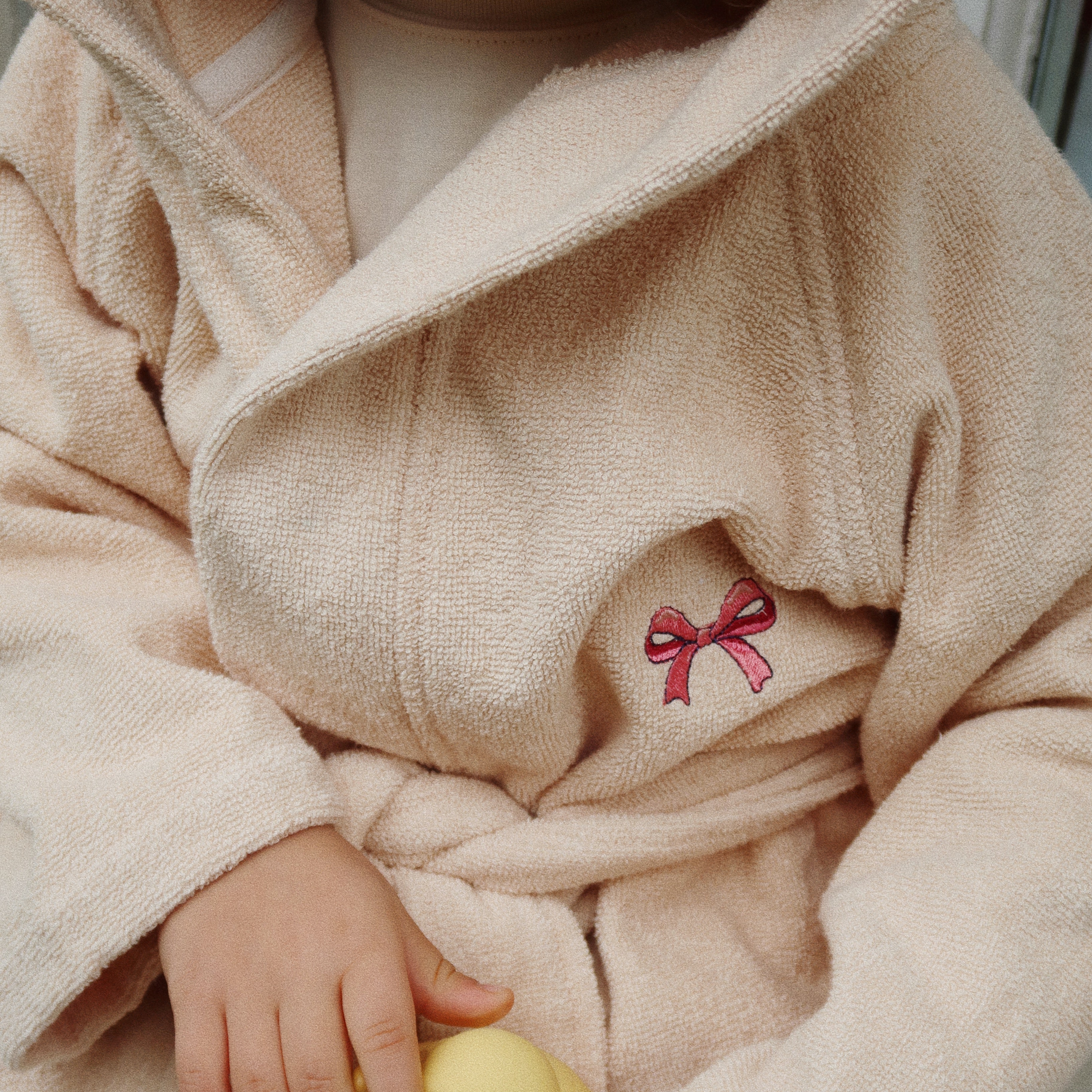 Kids' and children's dressing gowns from Konges Sløjd