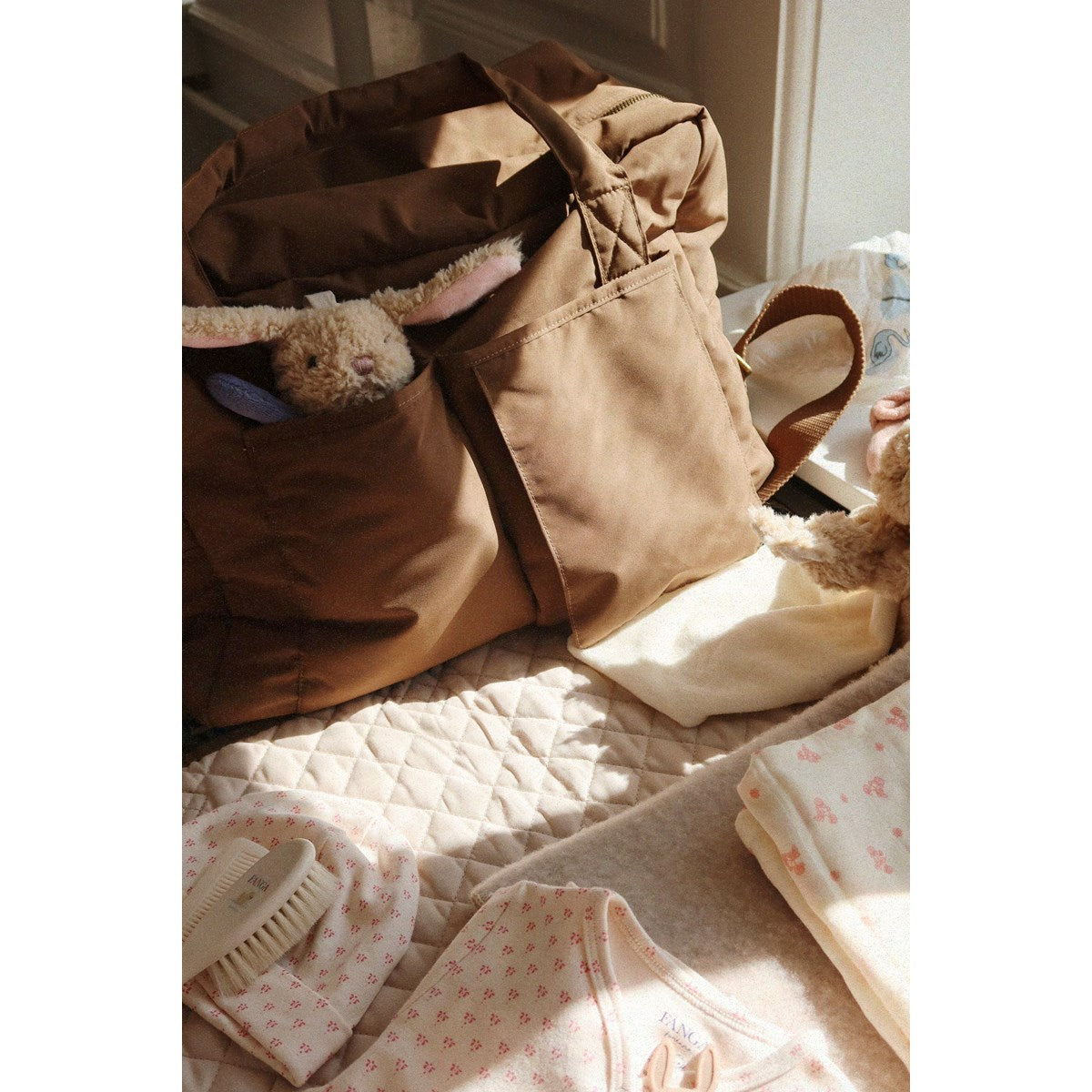 Baby Changing Bags | Shop Diaper Bags » Konges Sløjd