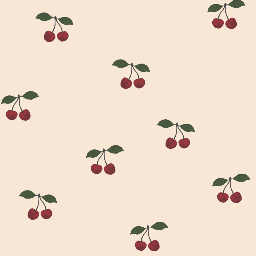 Cherry Collection | Shop Now » Konges Sløjd®