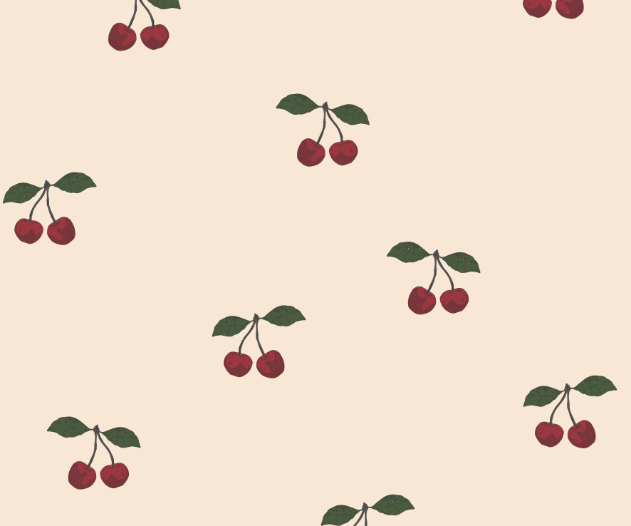 cherry
