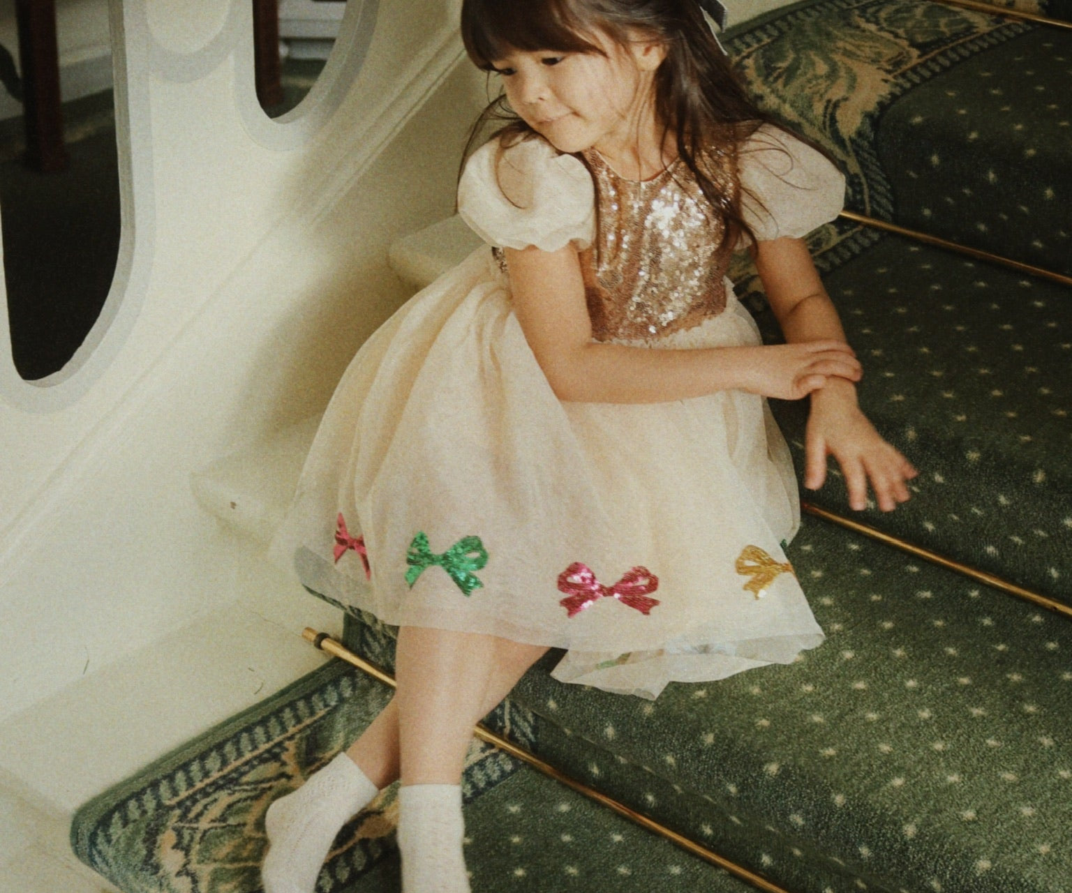 Kids' and children's dresses from Konges Sløjd