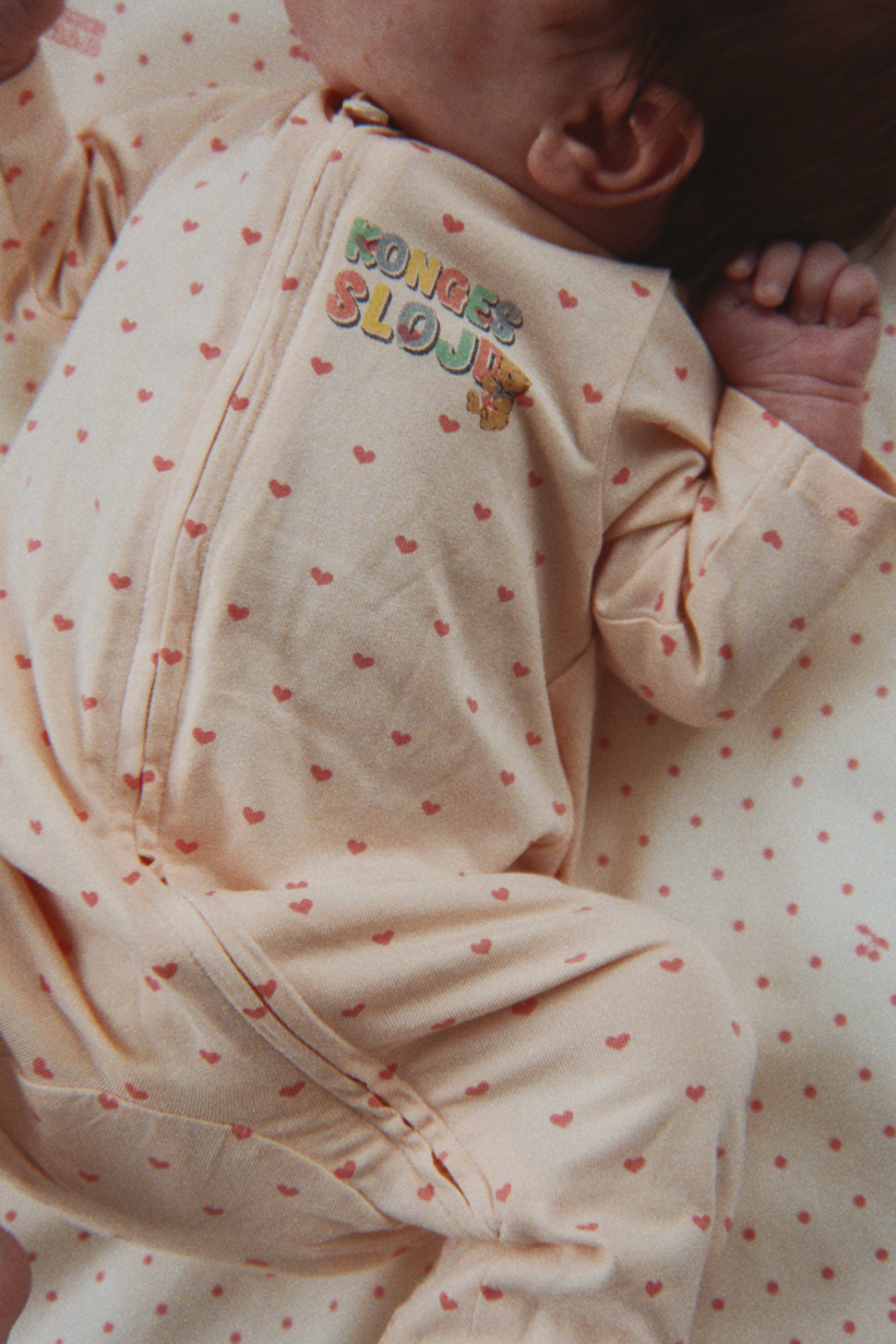 Baby Onesies | Shop Newborn Grows » Konges Sløjd®