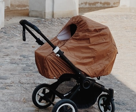 stroller accessories