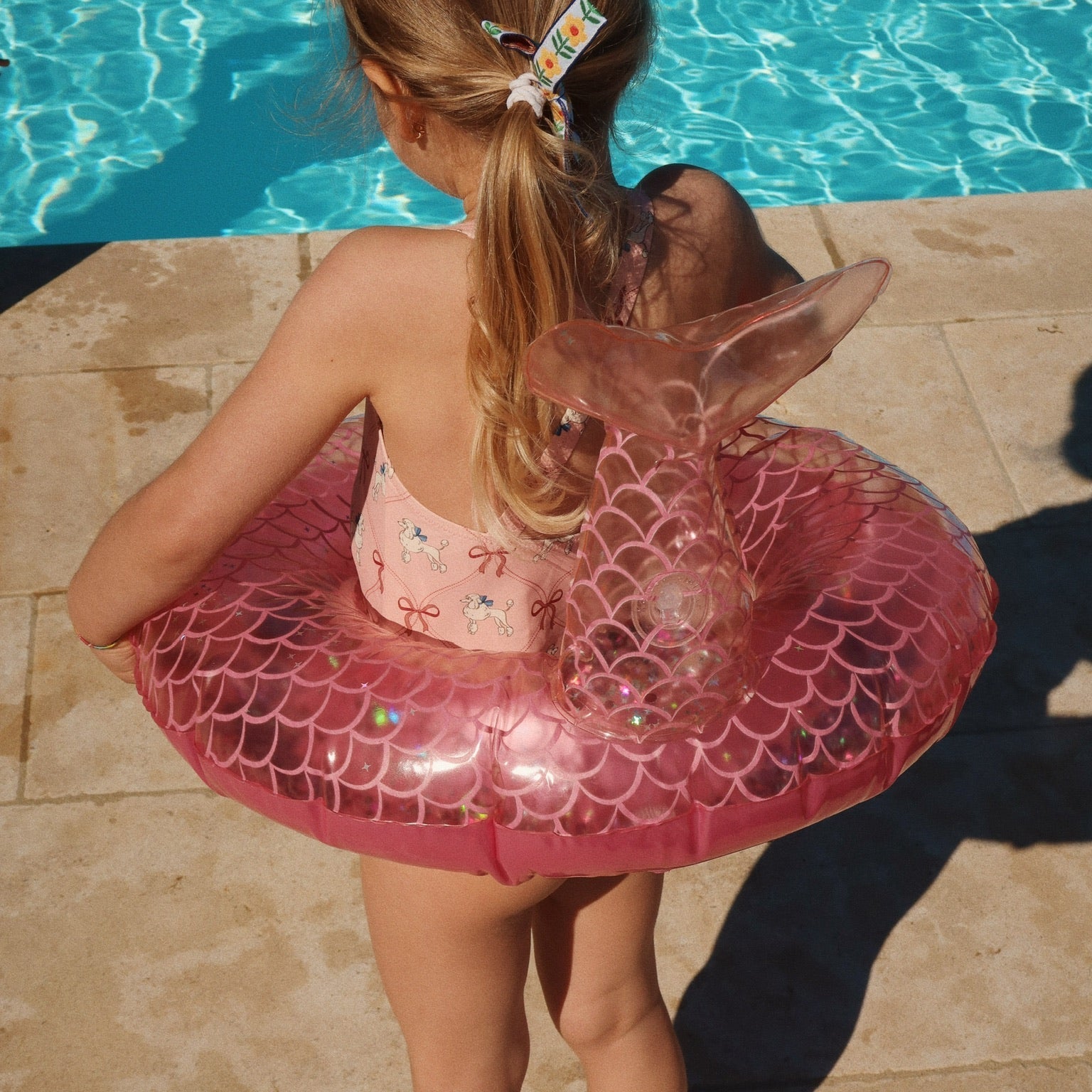 Kids' and children's swim rings from Konges Sløjd