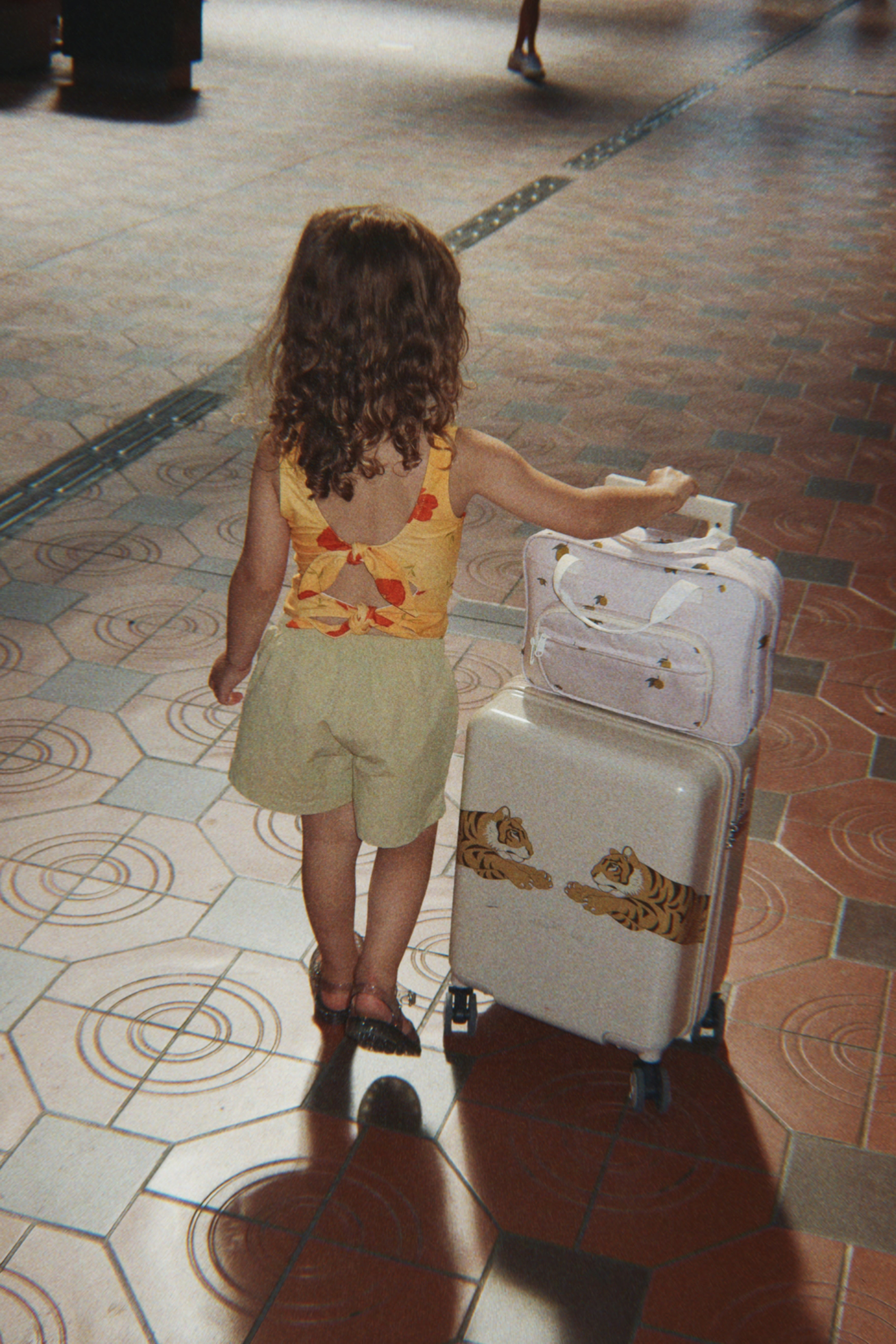 On the Go | Shop Kids' Travel Essentials » Konges Sløjd